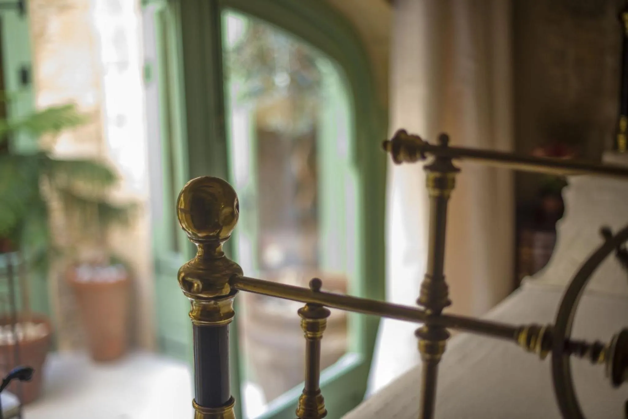 The Burrow Guest House