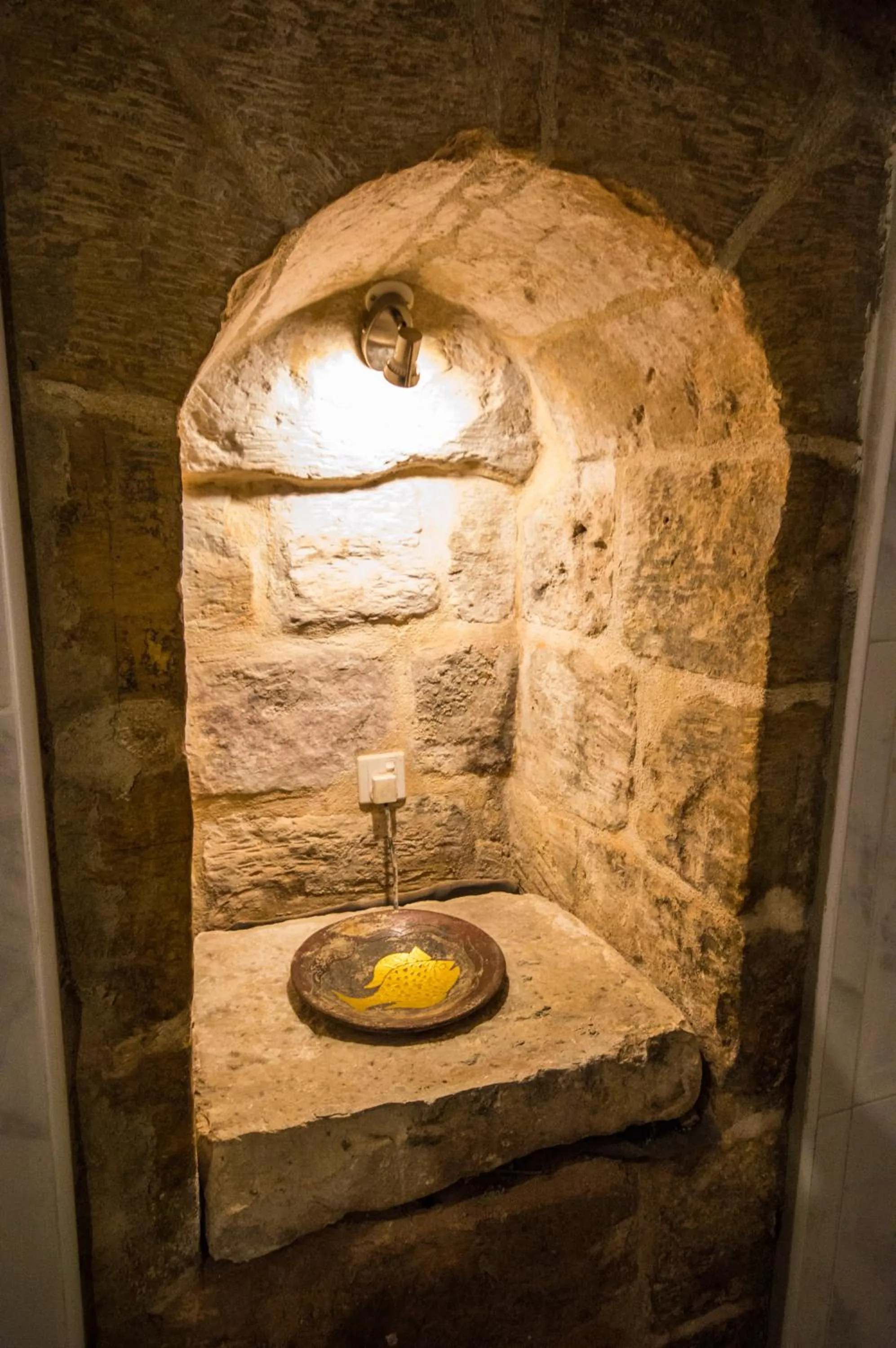 Other in The Burrow Guest House