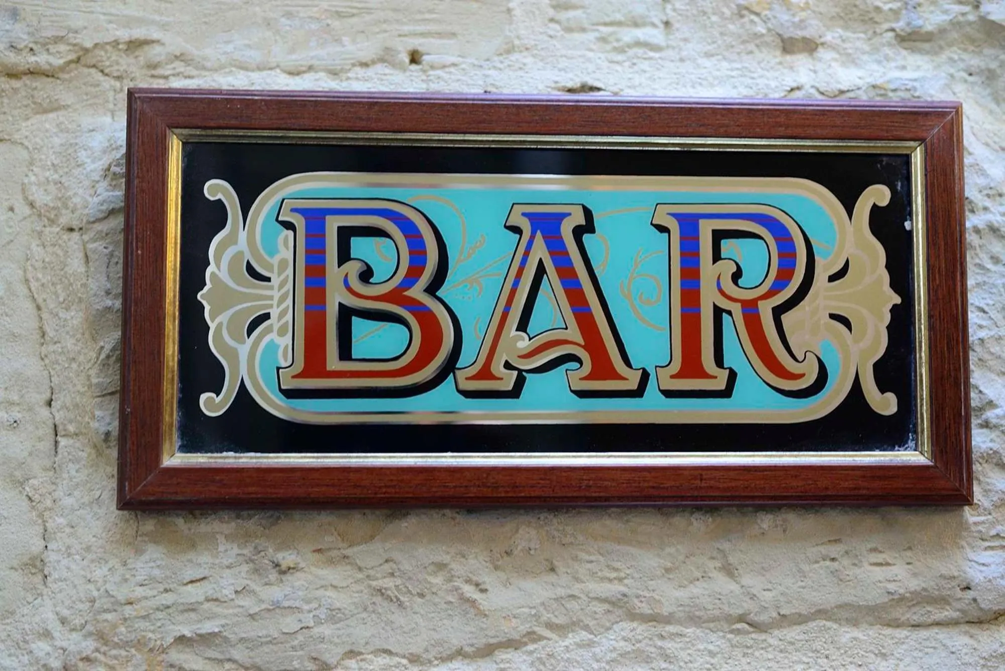 Food and drinks in The Burrow Guest House