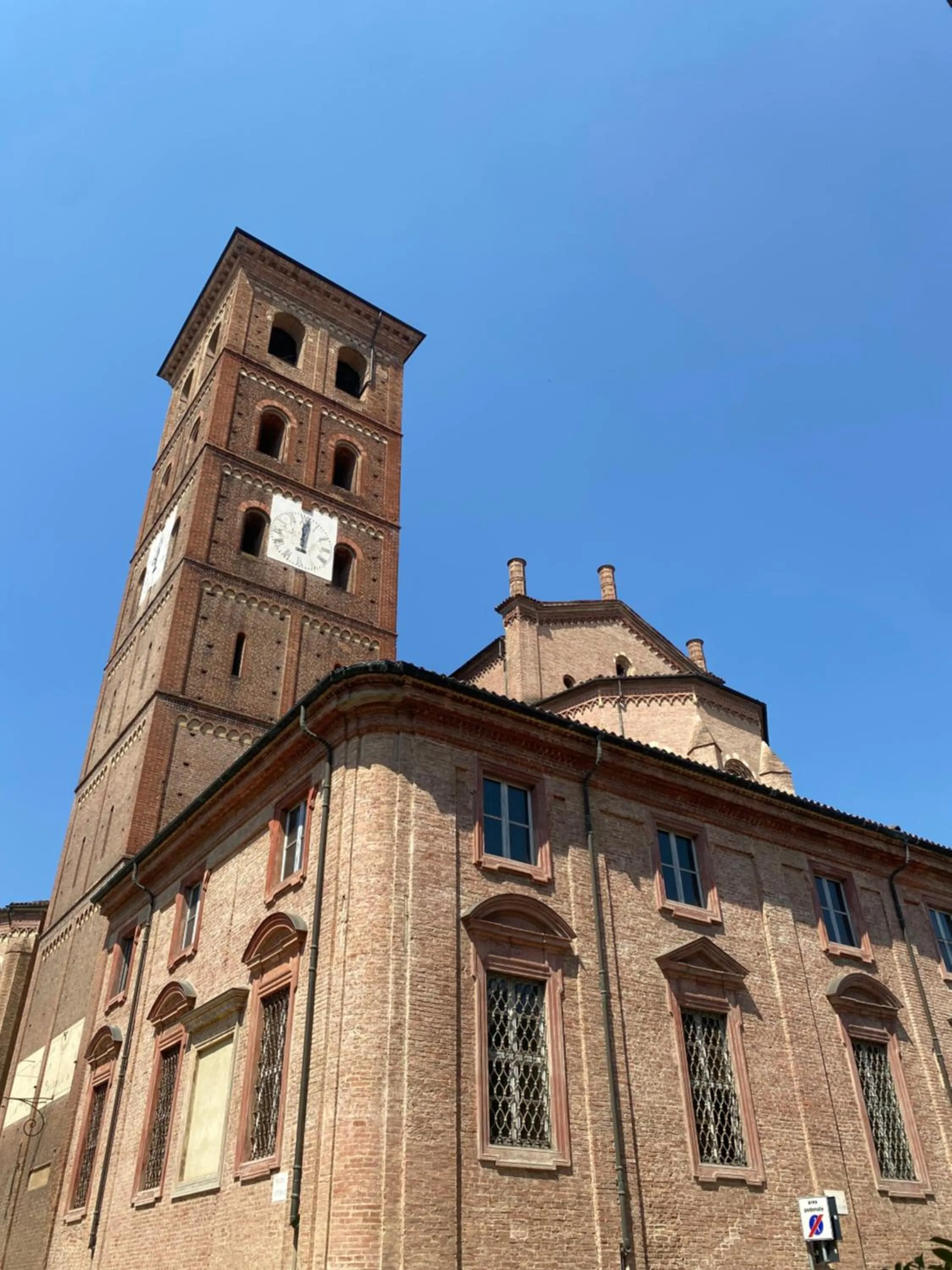 Day in Hotel Rainero