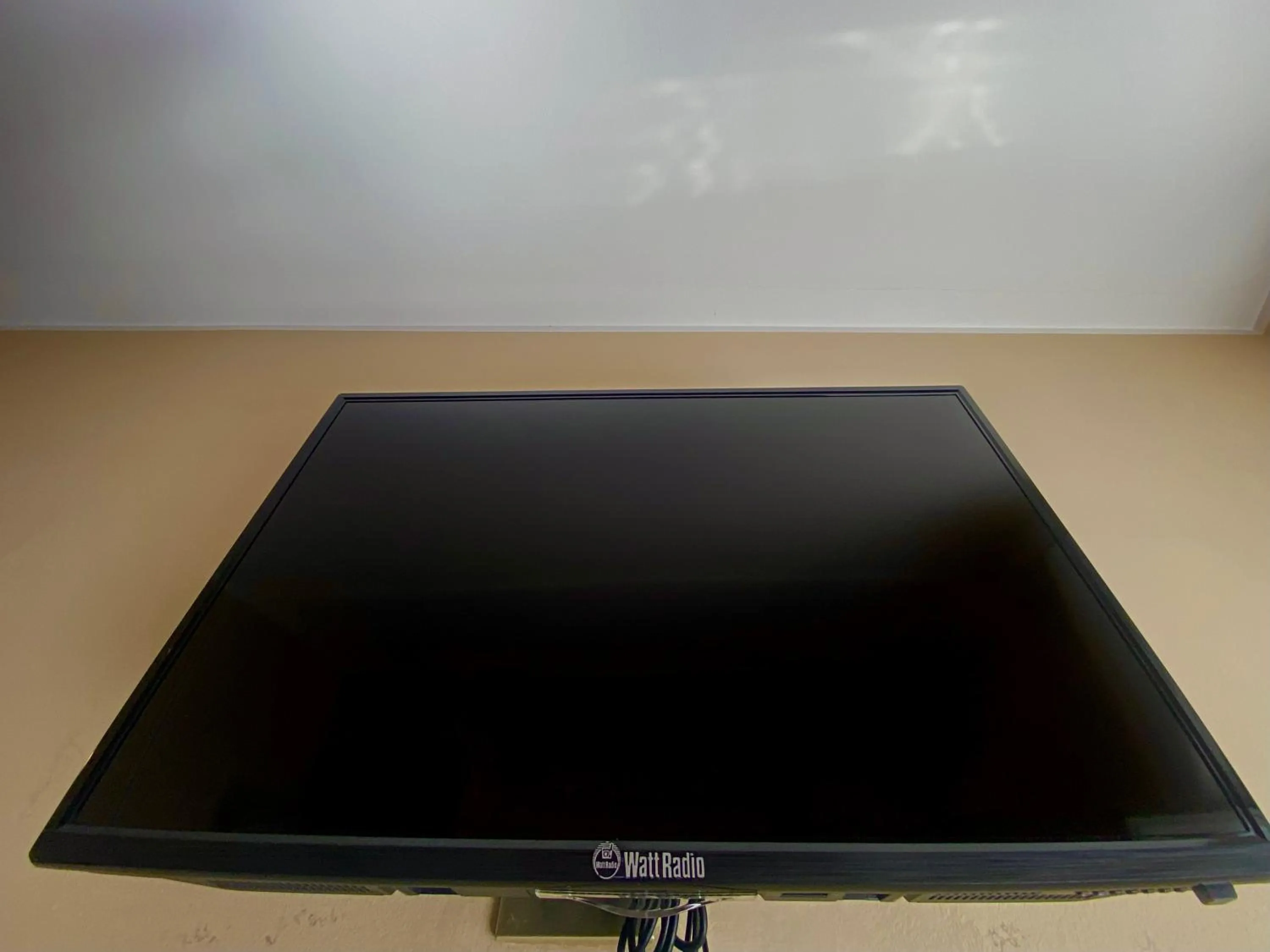 TV and multimedia in Hotel Rainero