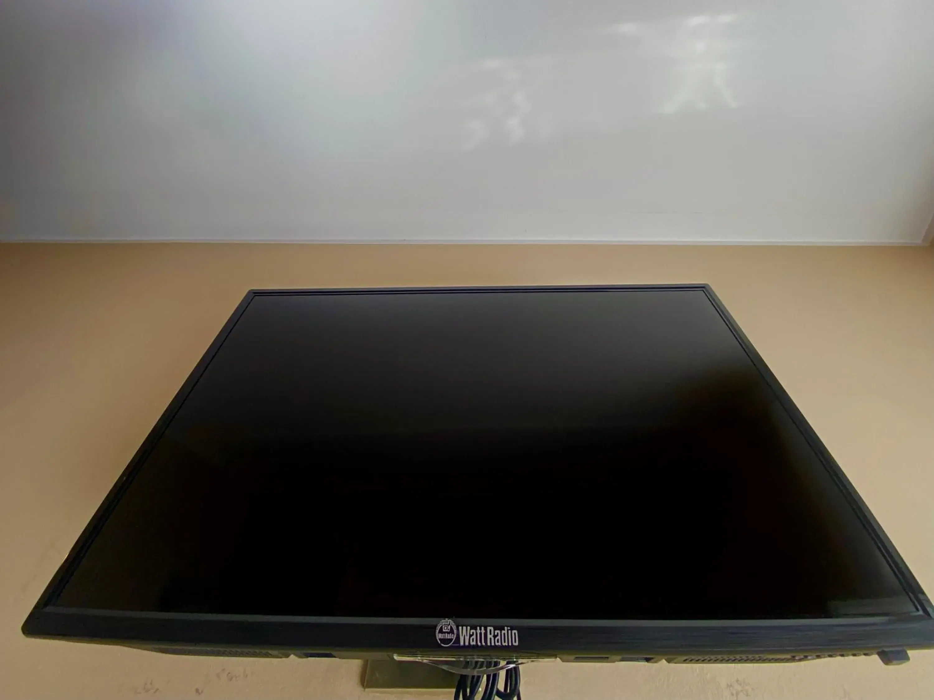 Twin Room in Hotel Rainero Twin Room in Hotel Rainero