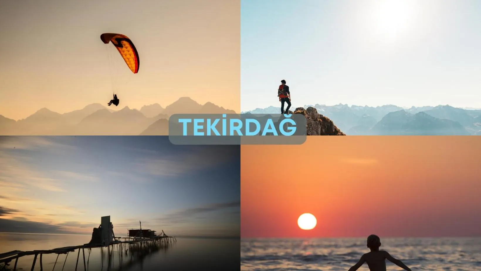 Entertainment in Ramada by Wyndham Tekirdağ