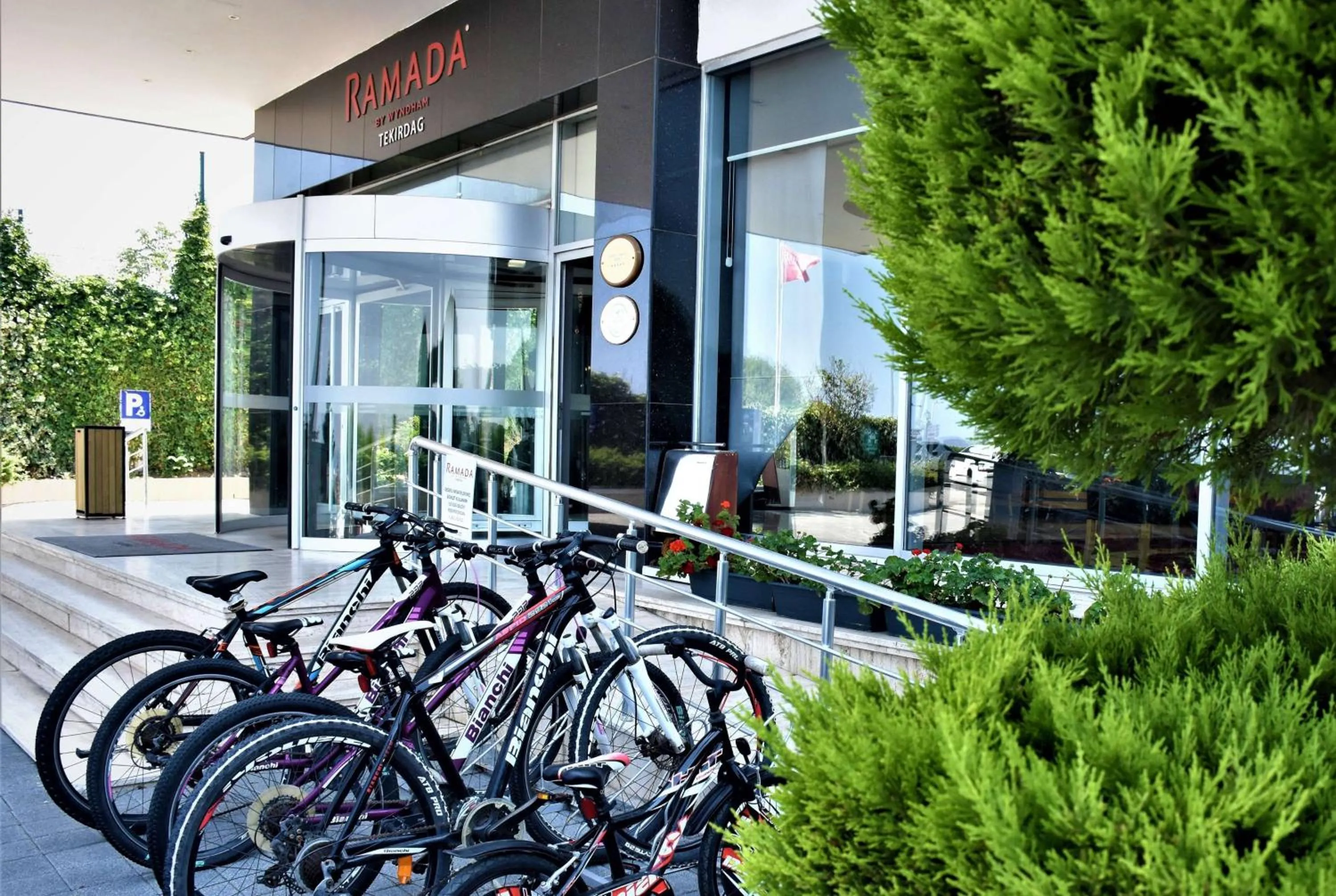 Other in Ramada by Wyndham Tekirdağ