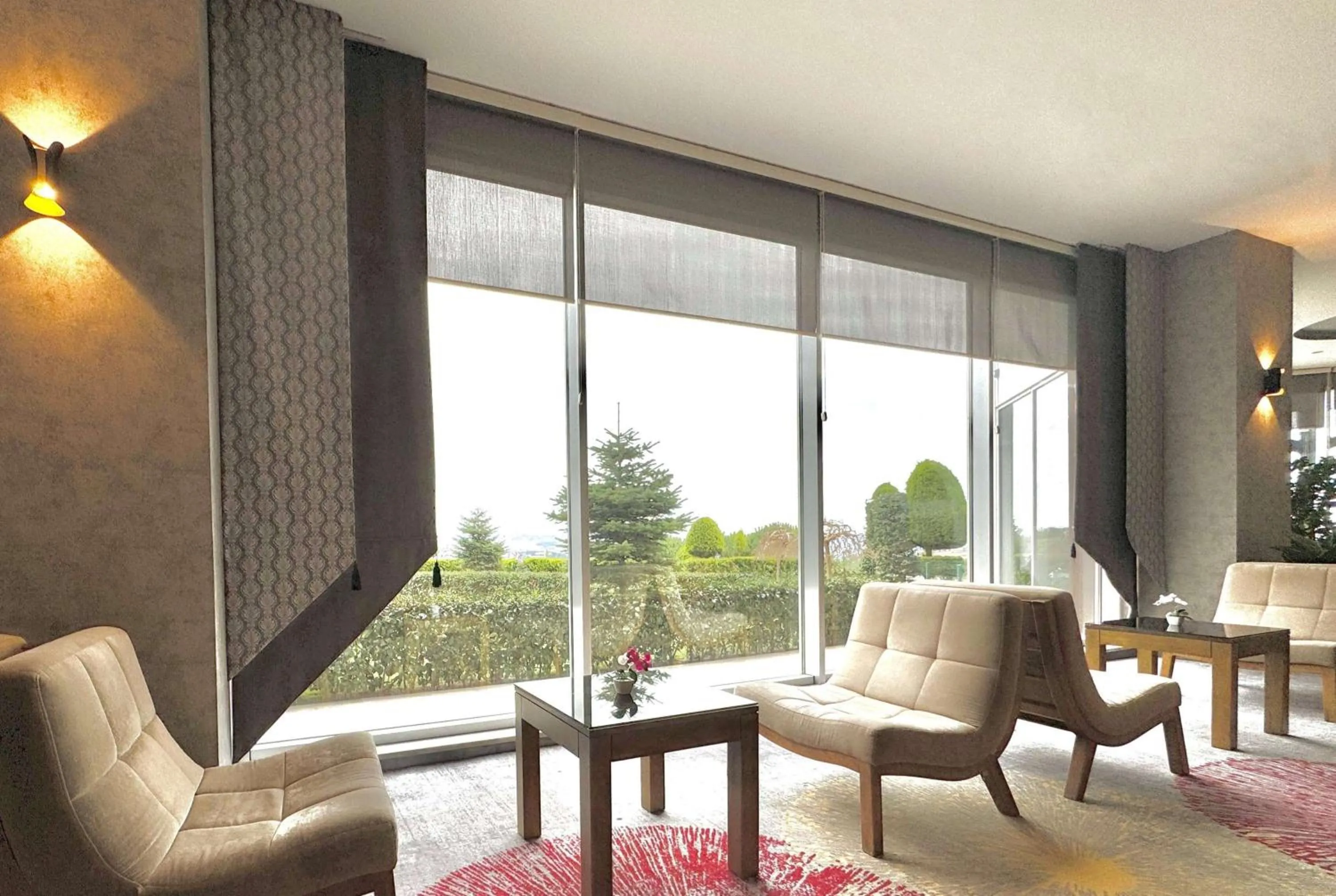 Photo of the whole room in Ramada by Wyndham Tekirdağ