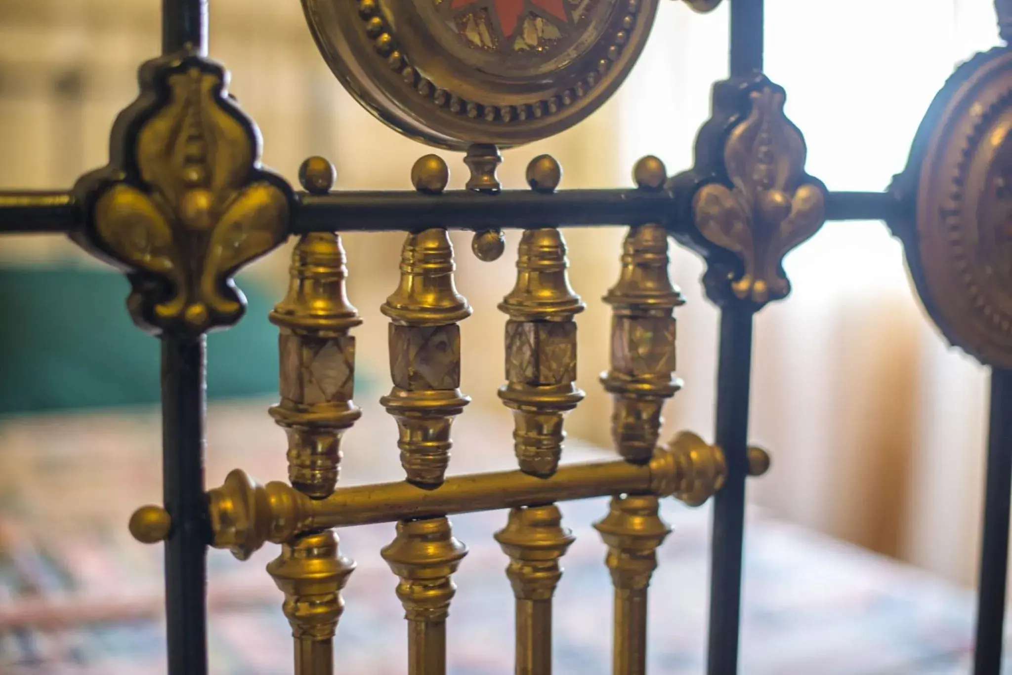 Deluxe Double Room with Private Bathroom in Ta' Bertu Host Family Bed & Breakfast Deluxe Double Room with Private Bathroom in Ta' Bertu Host Family Bed & Breakfast