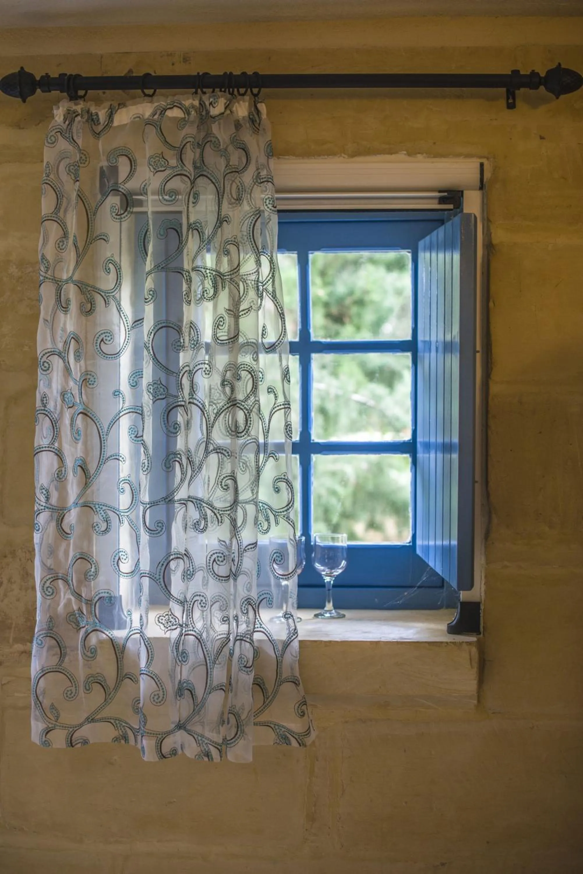 Day in Ta' Bertu Host Family Bed & Breakfast