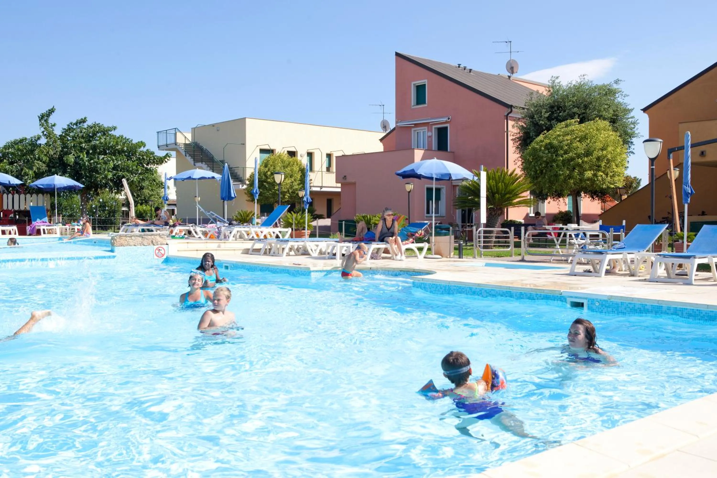 Day in Residence Borgomare