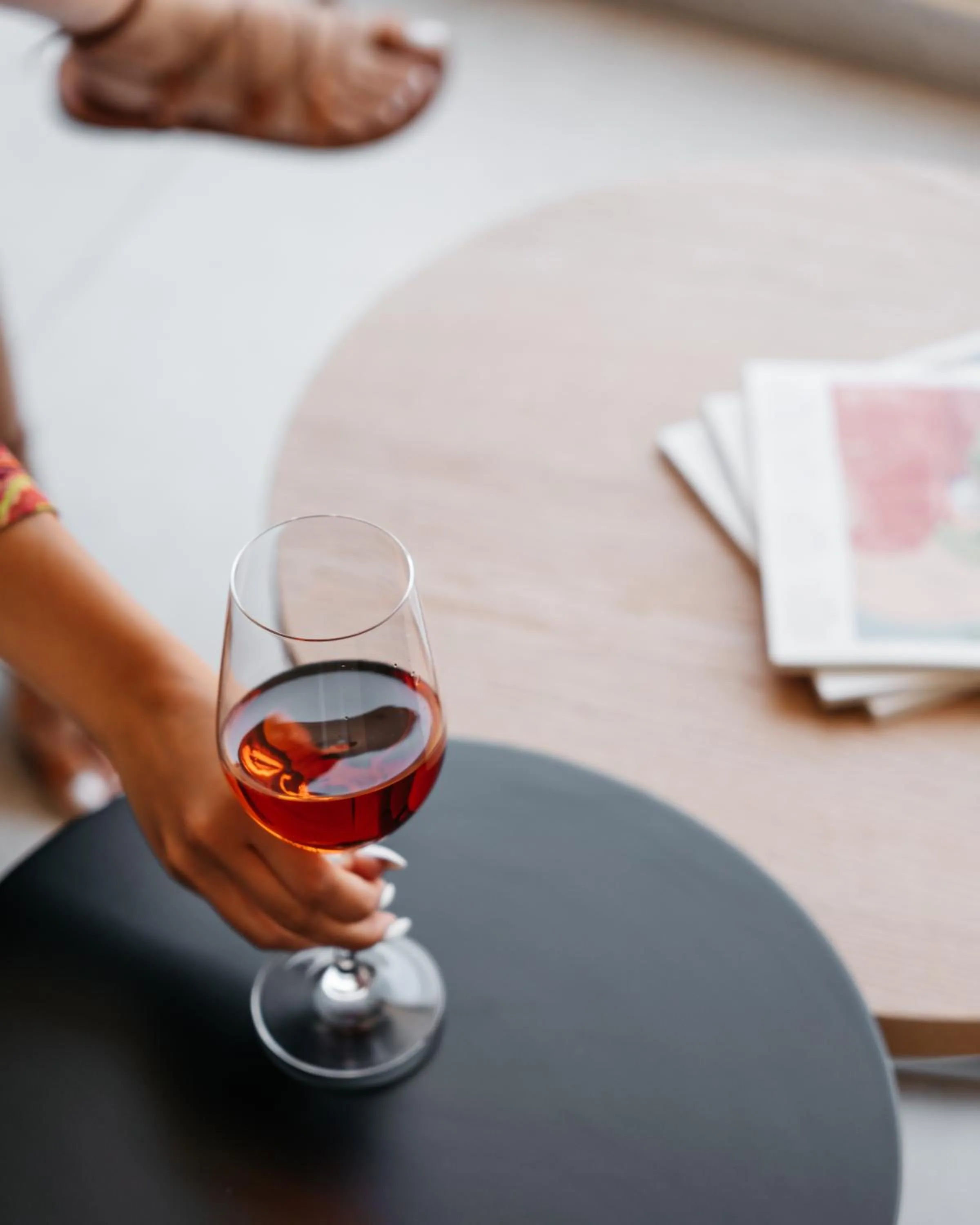 Drinks in The City Hotel & Suites