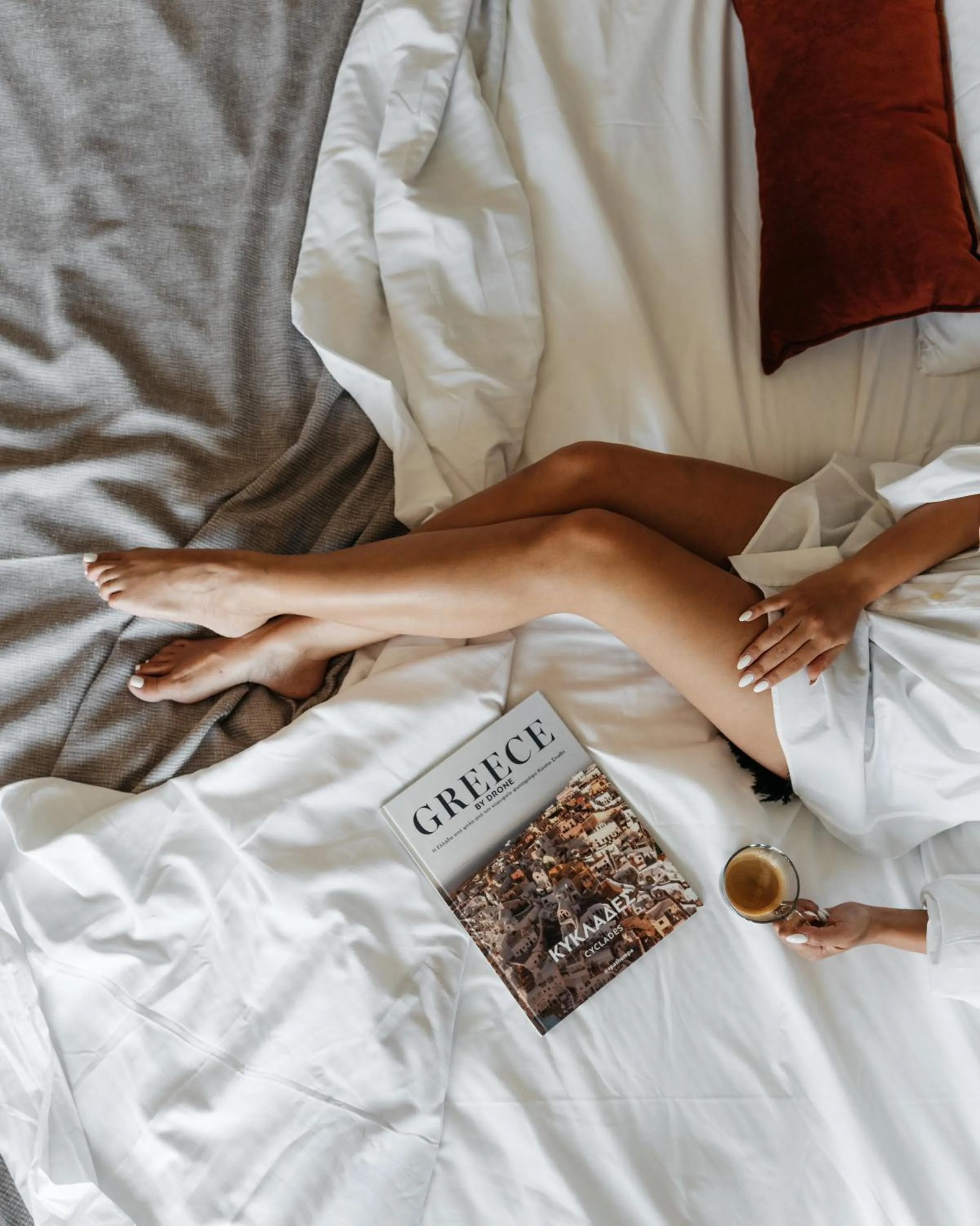 People, Bed in The City Hotel & Suites