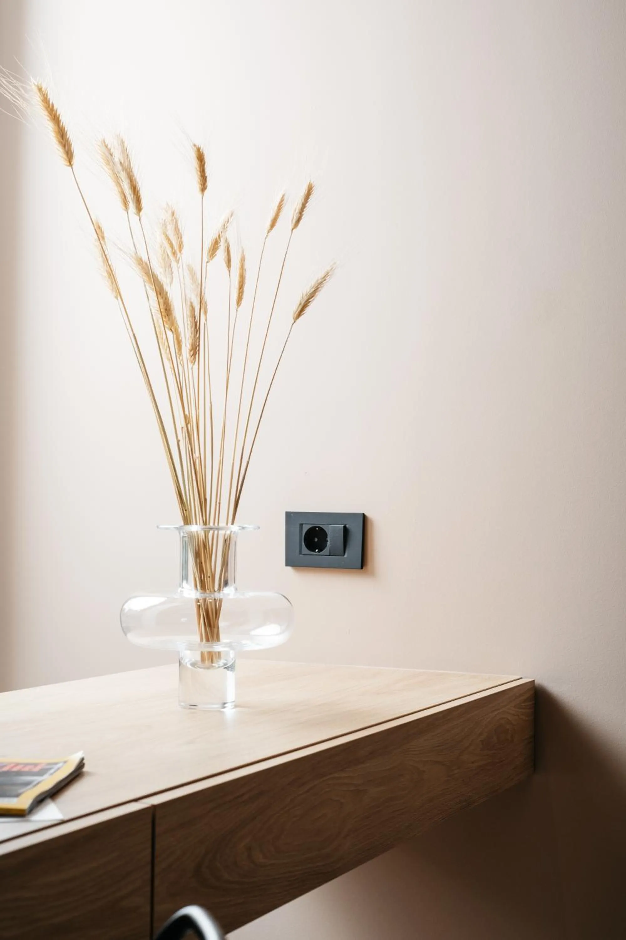 Decorative detail in The City Hotel & Suites