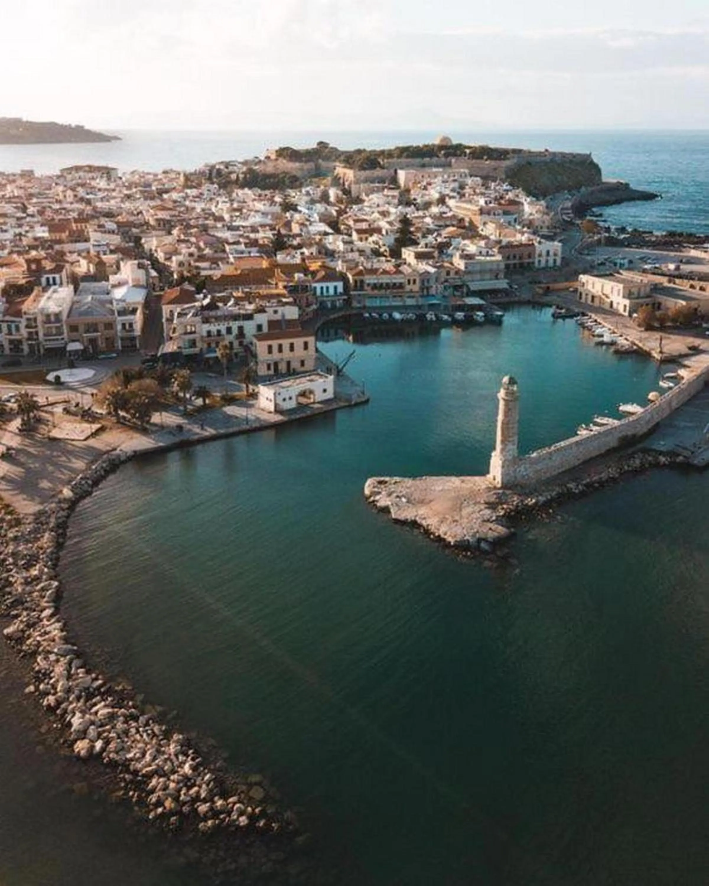 Nearby landmark in The City Hotel & Suites