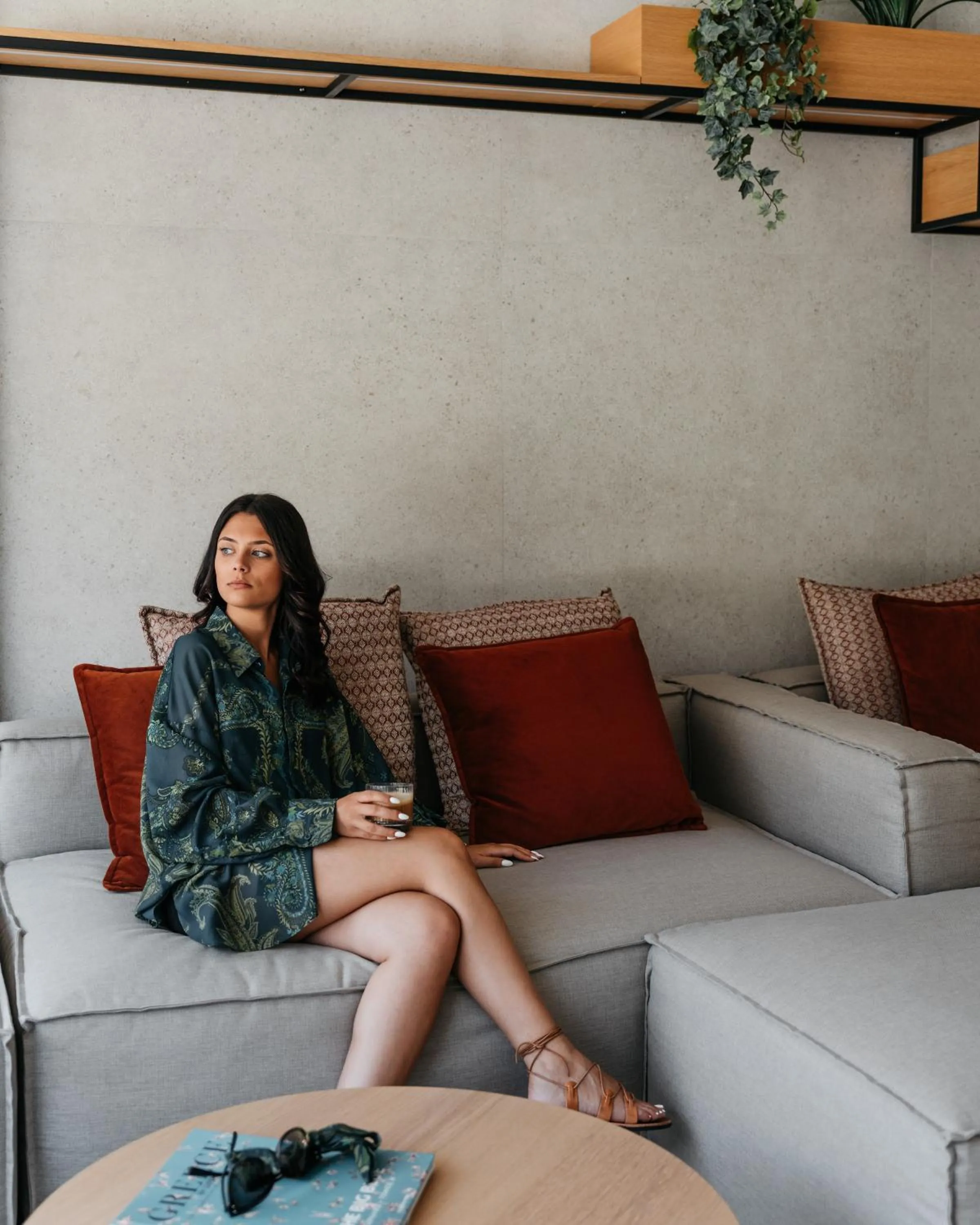 People in The City Hotel & Suites