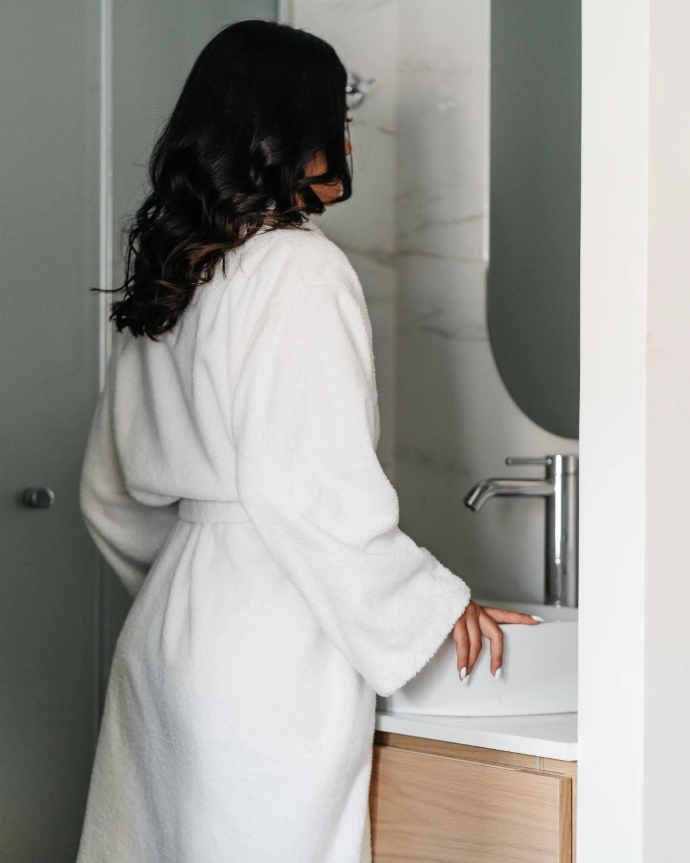 Property building in The City Hotel & Suites