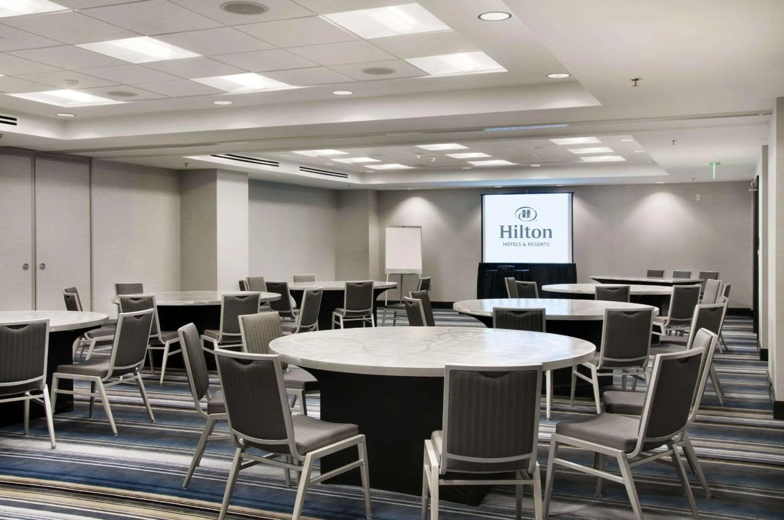 Meeting/conference room in Hilton Houston NASA Clear Lake