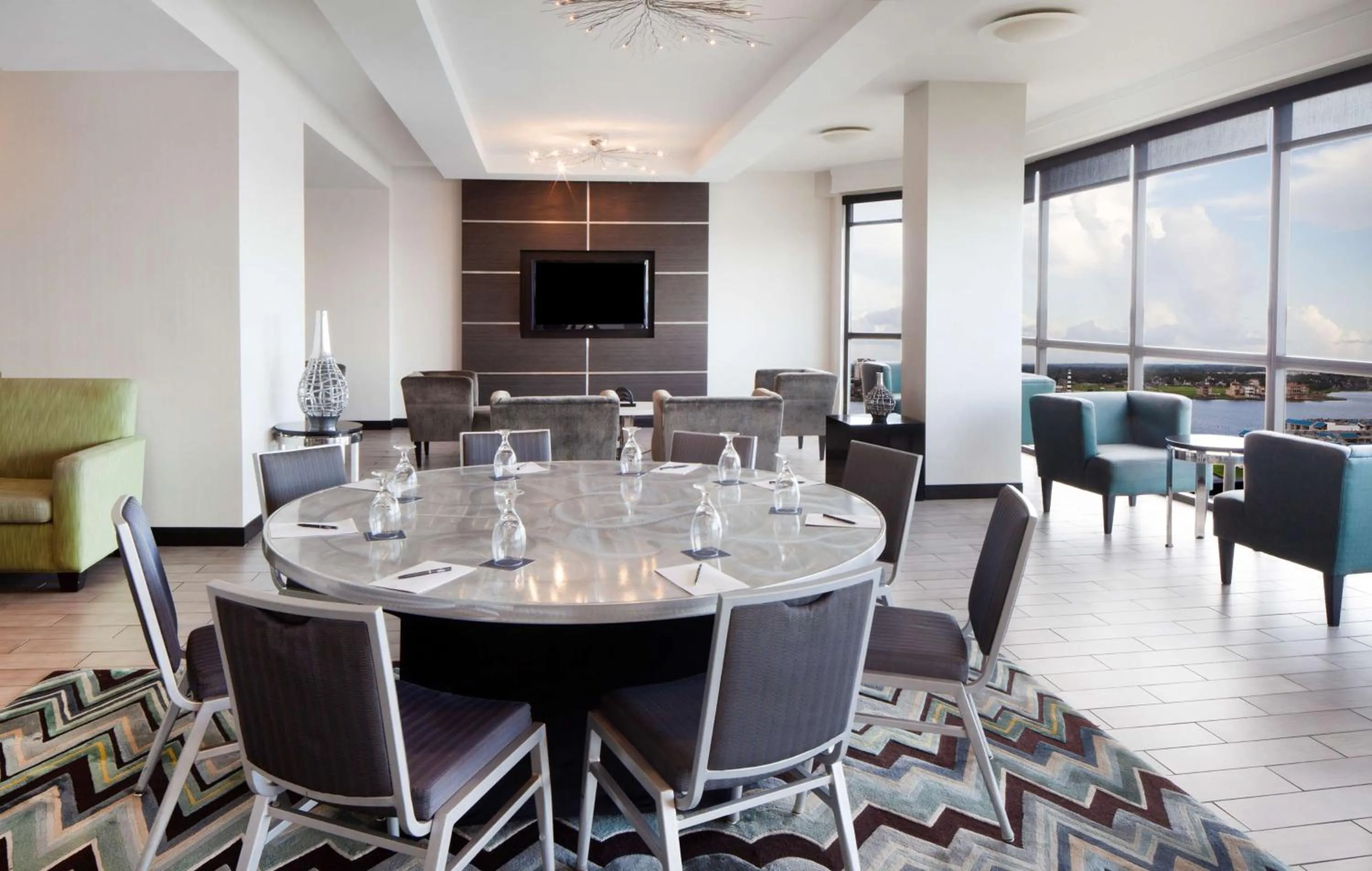 Property building in Hilton Houston NASA Clear Lake