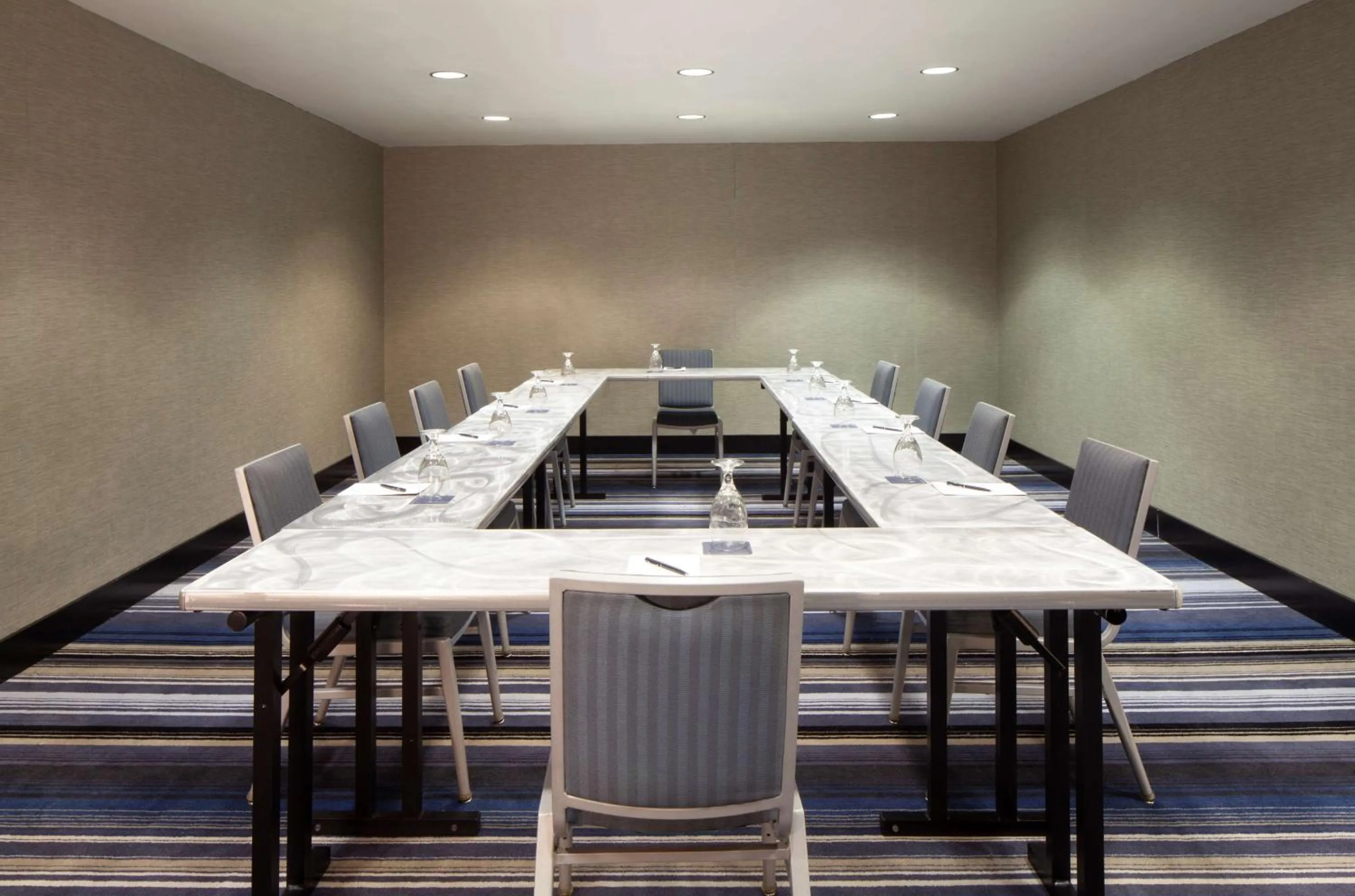 Meeting/conference room in Hilton Houston NASA Clear Lake