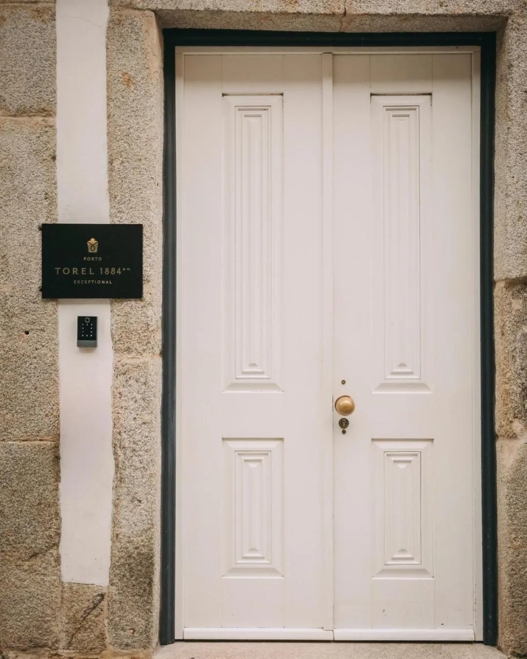 Torel 1884 Suites & Apartments