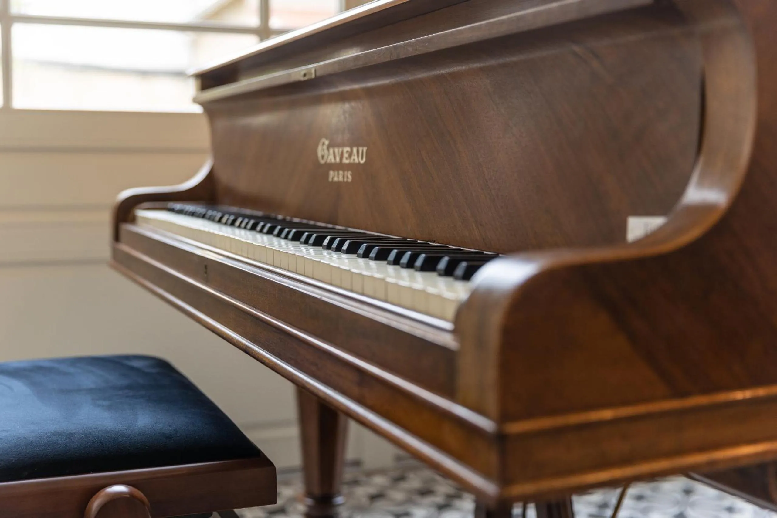 Activities in La Maison Blanche - AppartHôtels de charme Chic & Cosy à 350m du cœur de ville de Limoges - Accès autonome