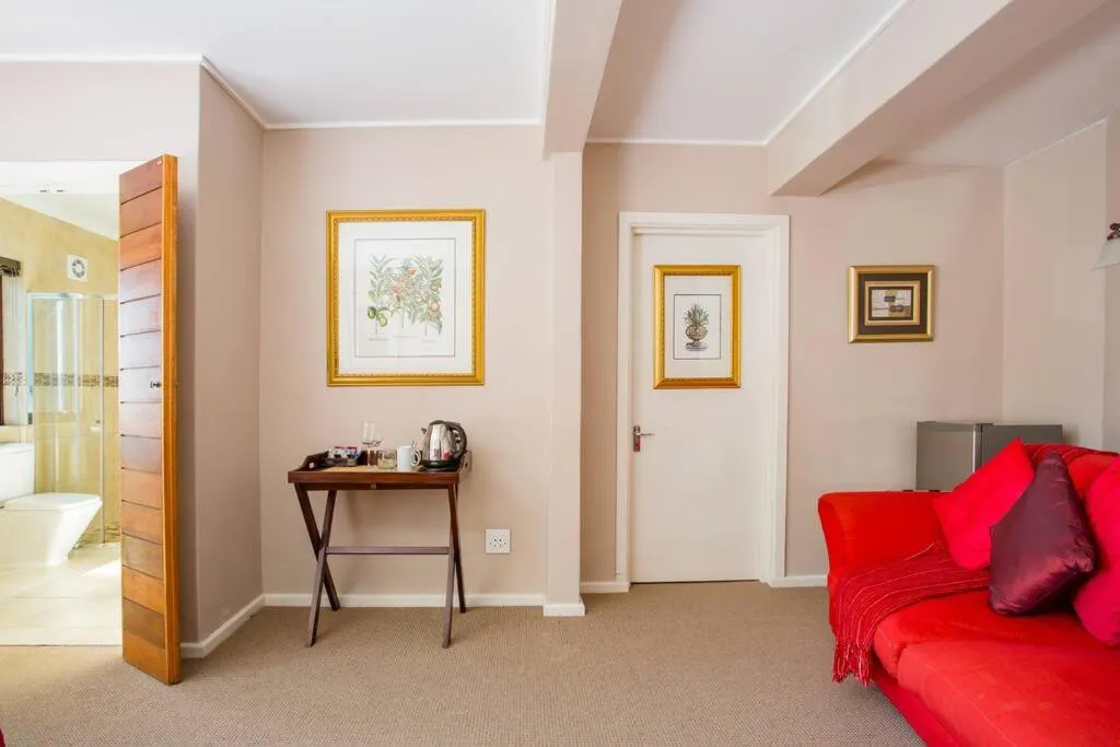 Aqua Terra Boutique Guesthouse - Simon's Town, Cape Town