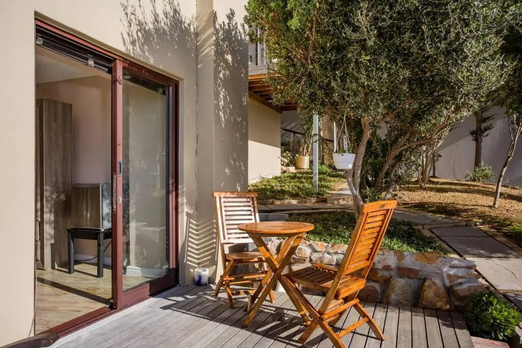 Aqua Terra Boutique Guesthouse - Simon's Town, Cape Town