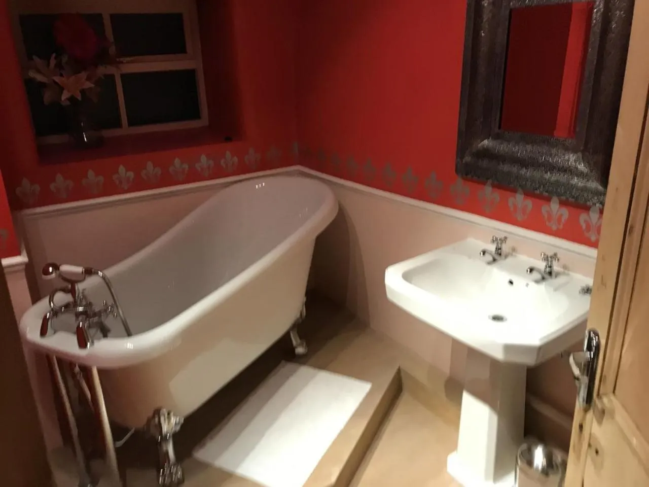 The Rake Tapas Accommodation