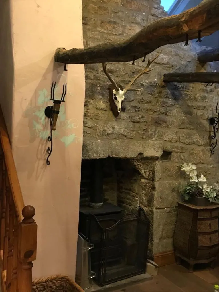 The Rake Tapas Accommodation