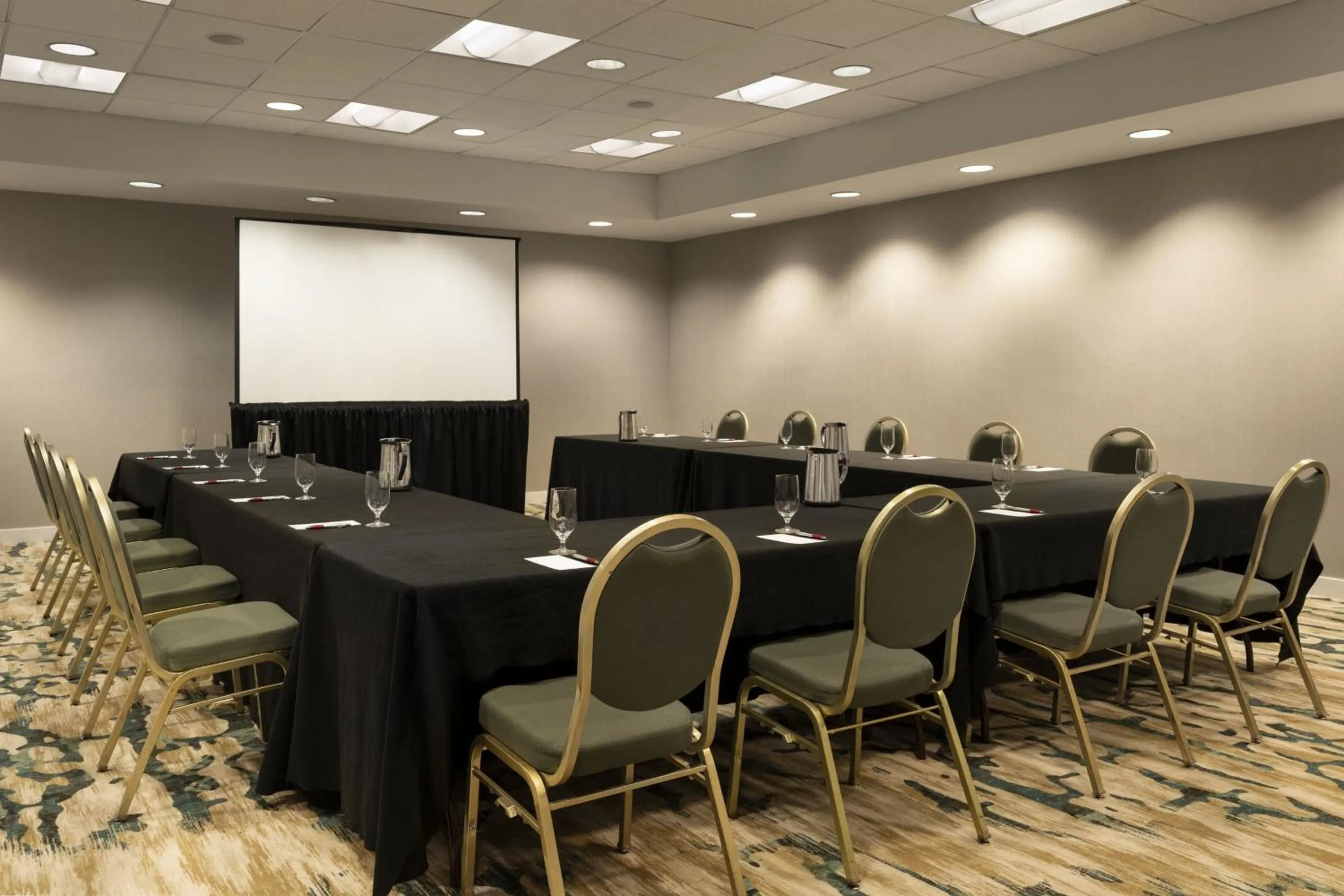 Beach in San Diego Marriott La Jolla