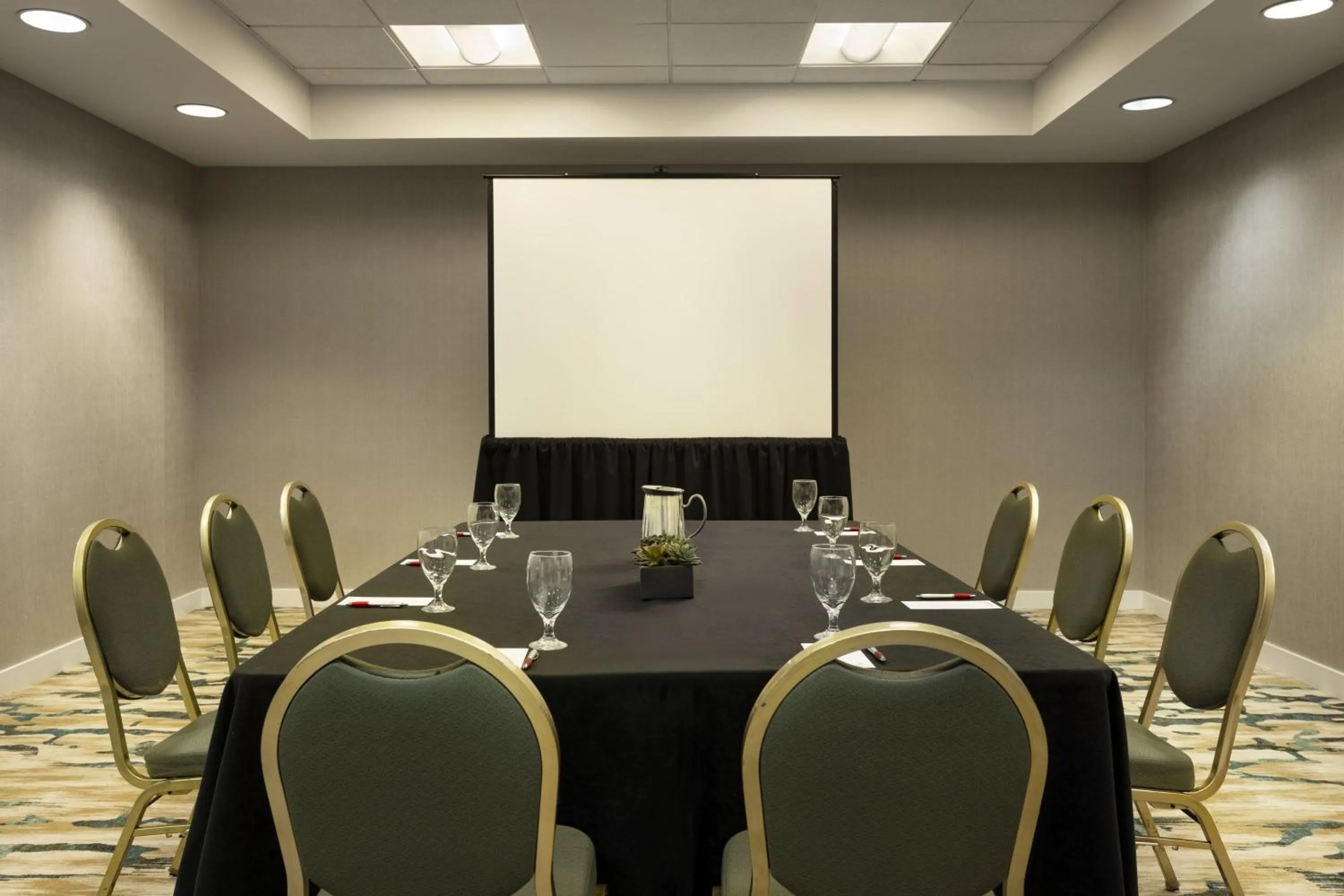 Beach in San Diego Marriott La Jolla