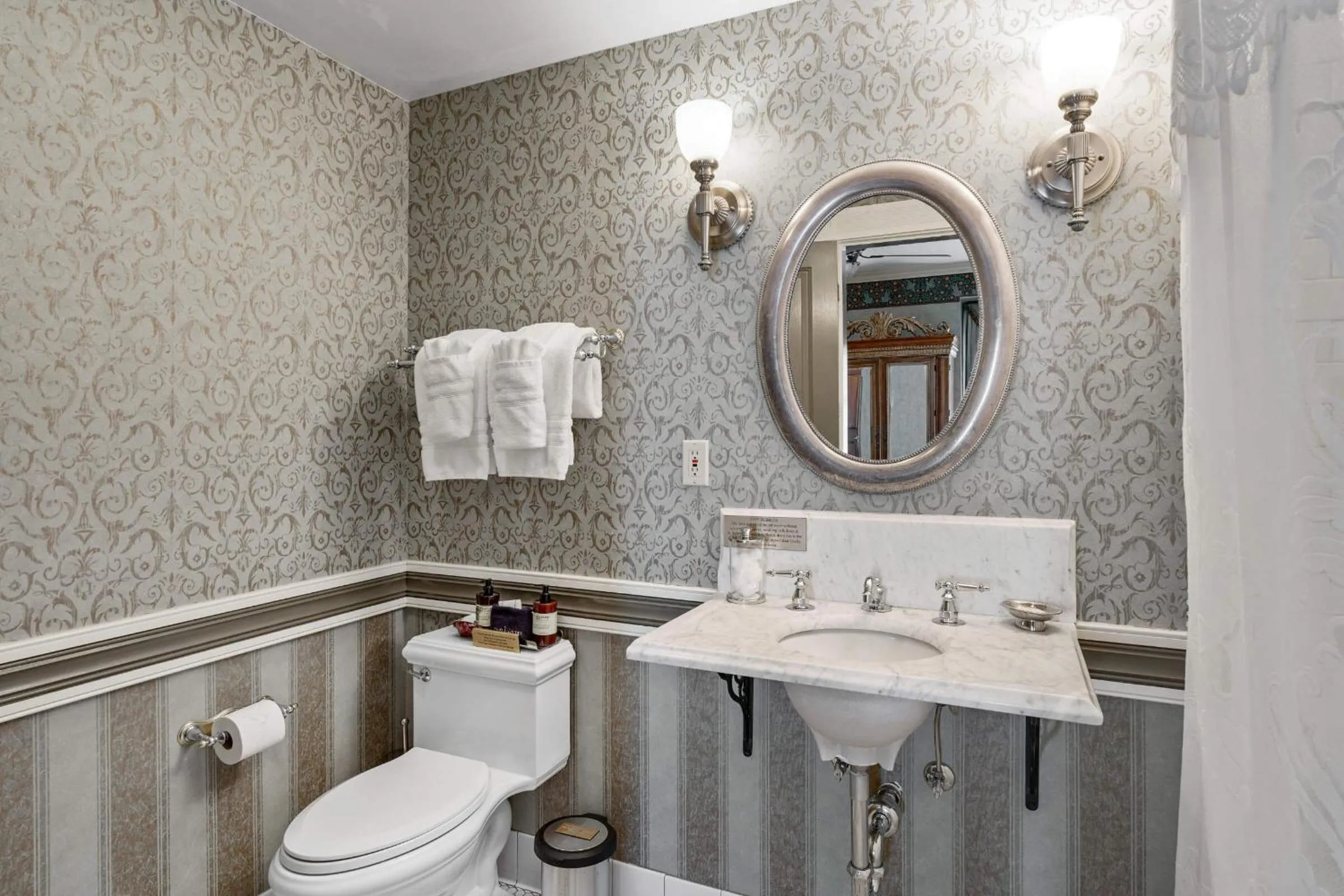 Beaumont Hotel and Spa - Adults Only