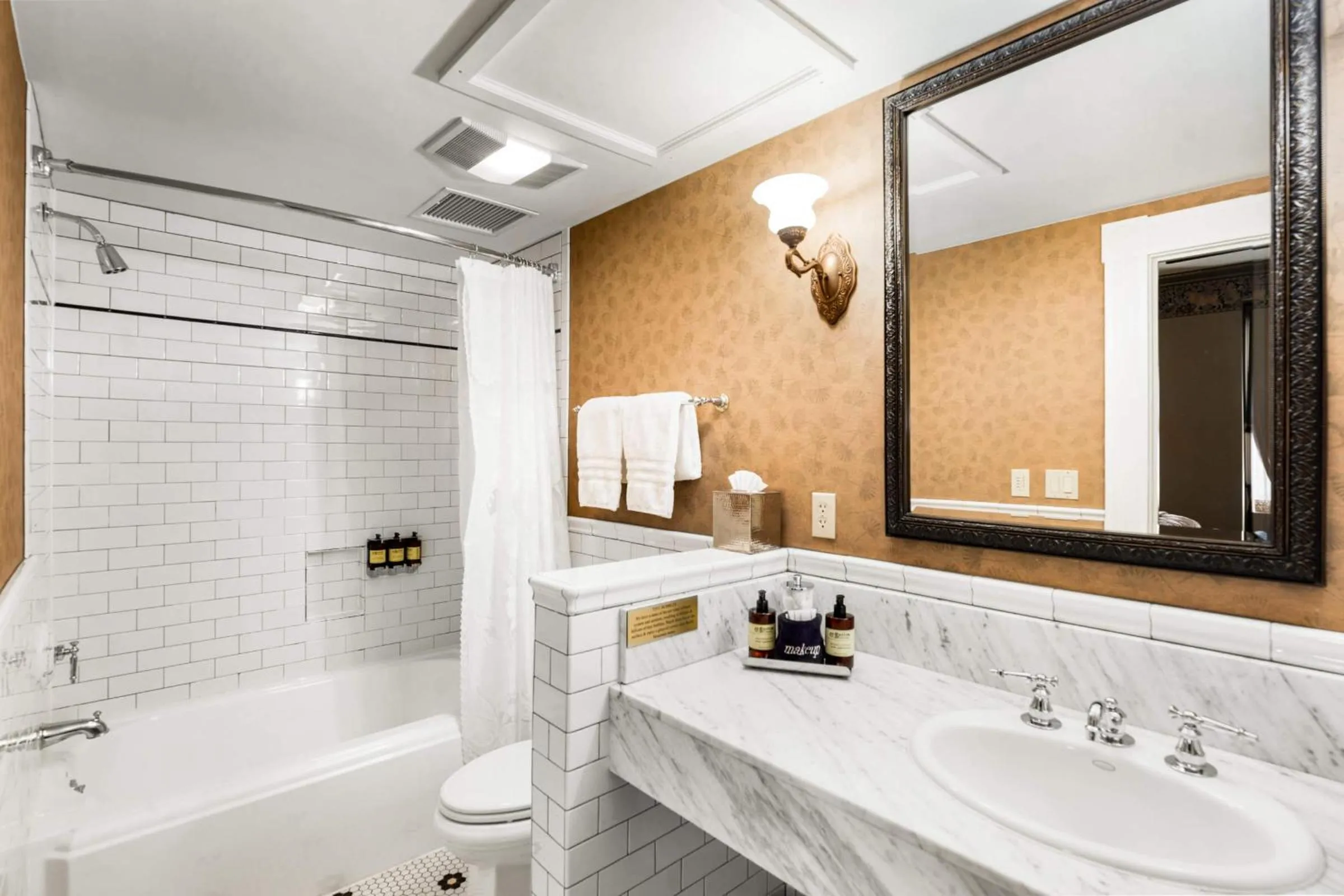 Beaumont Hotel and Spa - Adults Only