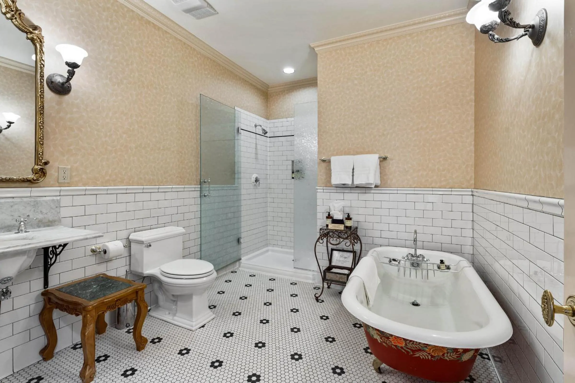 Beaumont Hotel and Spa - Adults Only