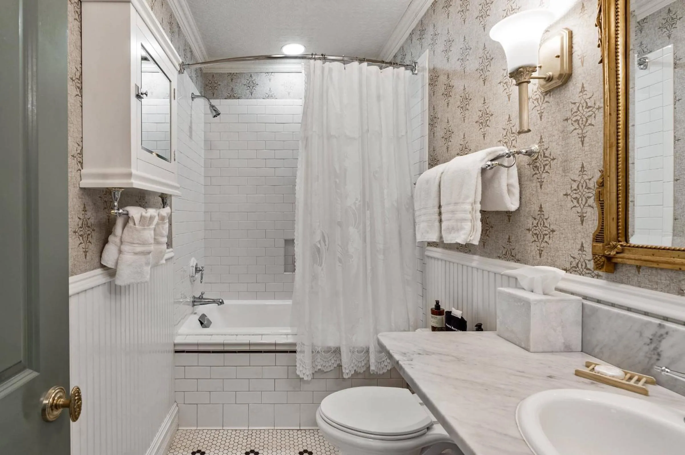 Beaumont Hotel and Spa - Adults Only