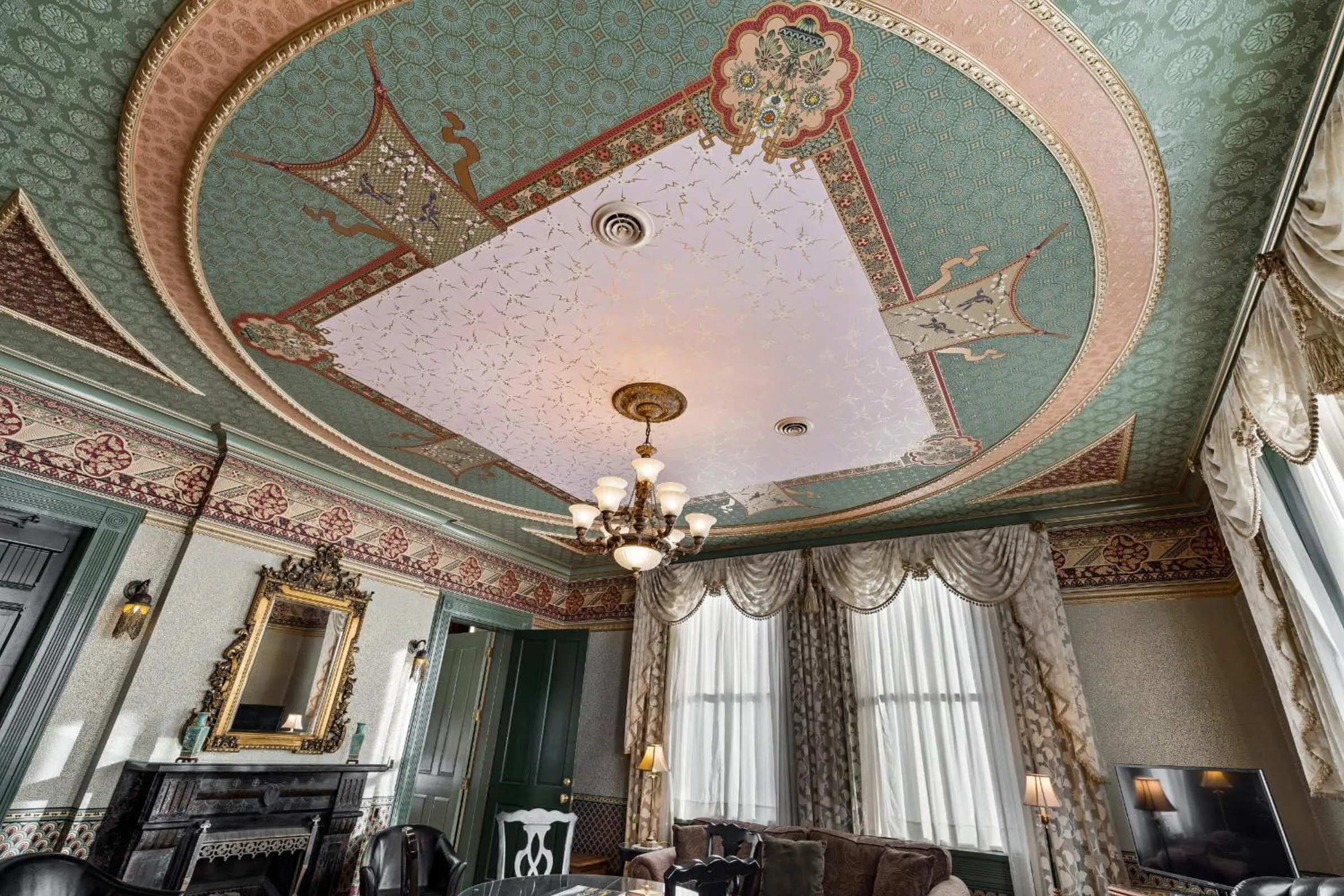 Beaumont Hotel and Spa - Adults Only