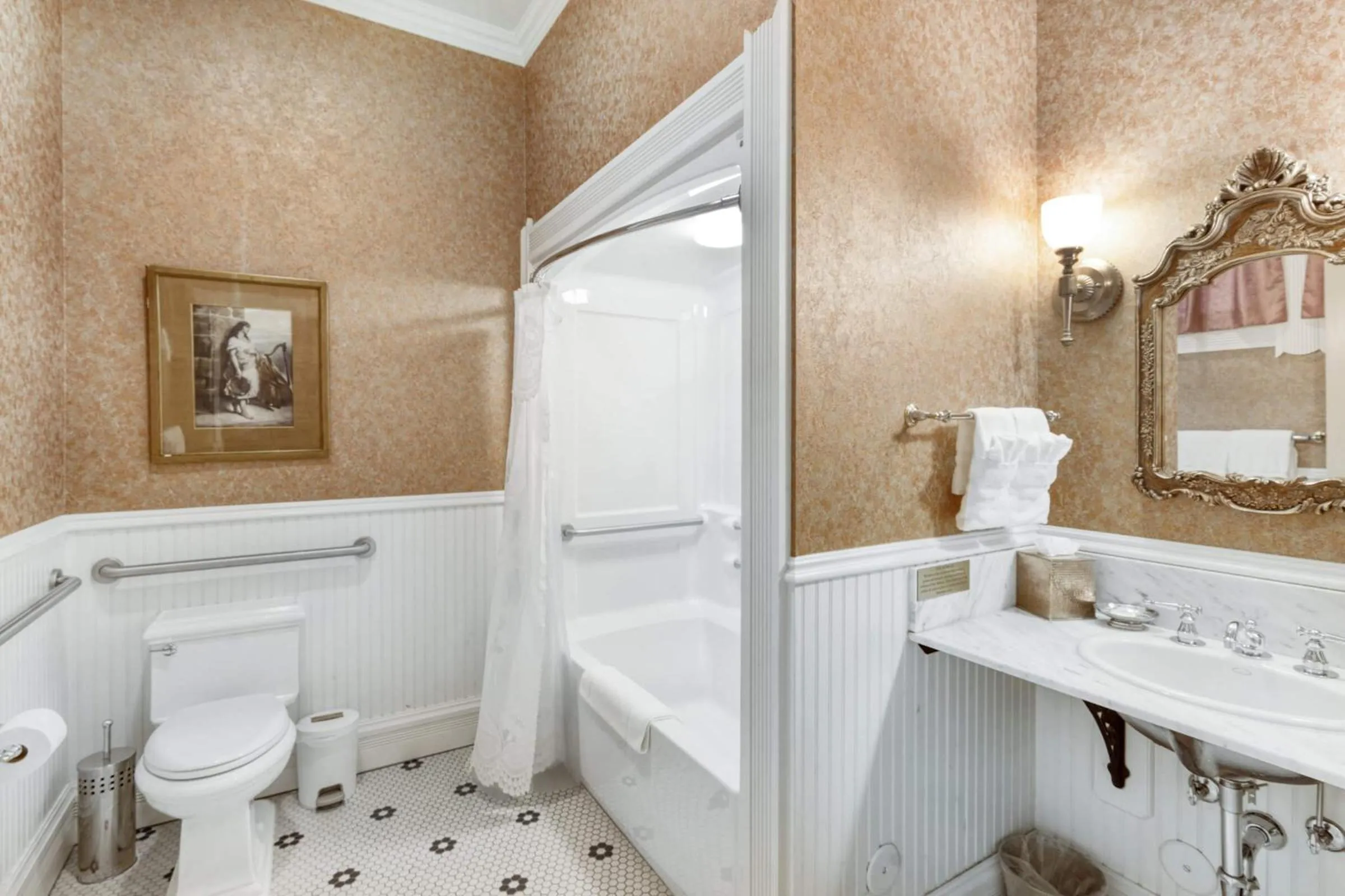 Beaumont Hotel and Spa - Adults Only