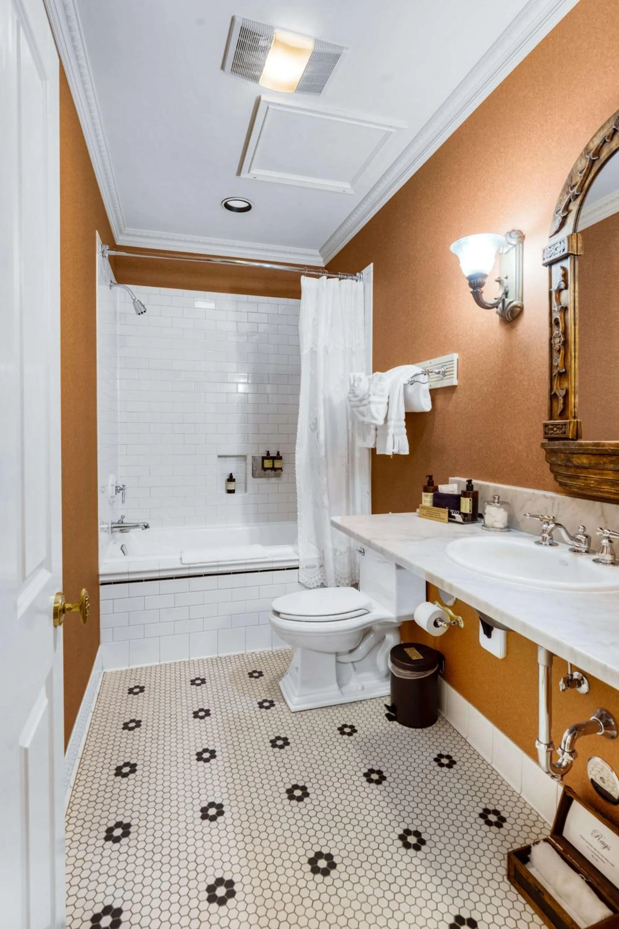 Beaumont Hotel and Spa - Adults Only