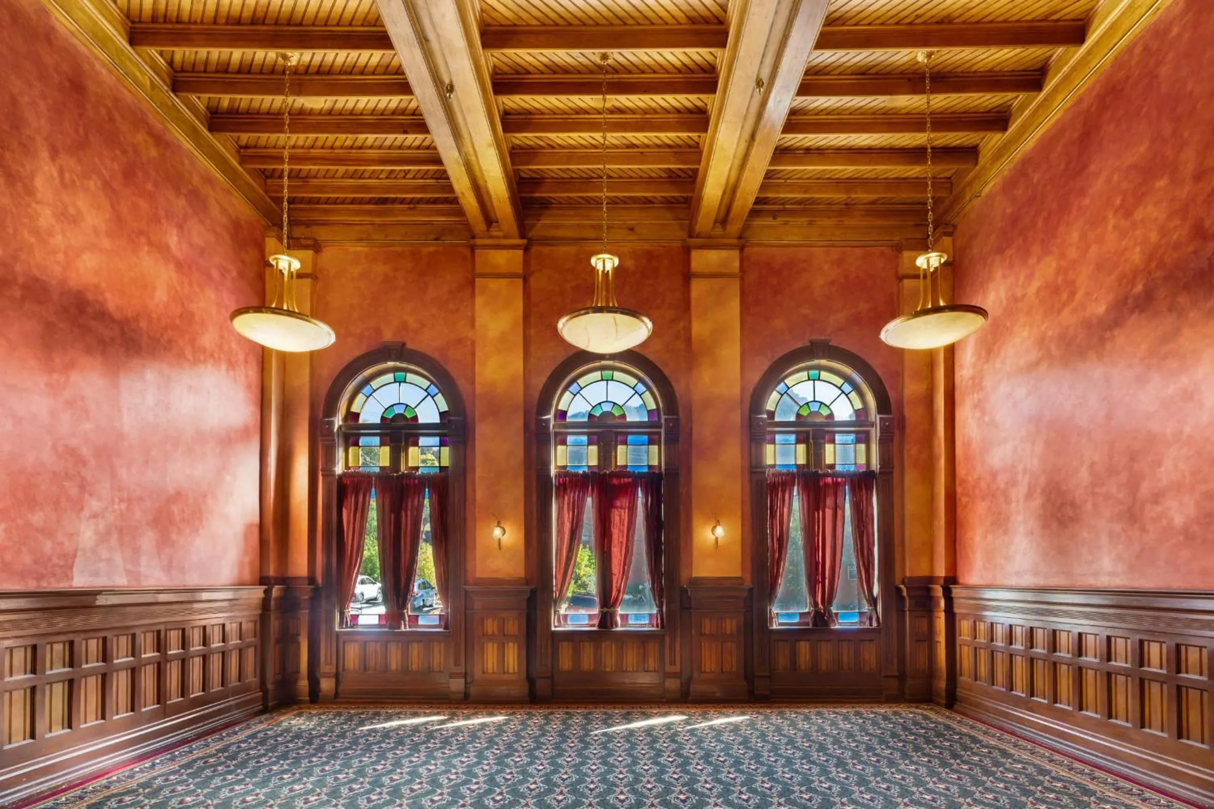 Beaumont Hotel and Spa - Adults Only