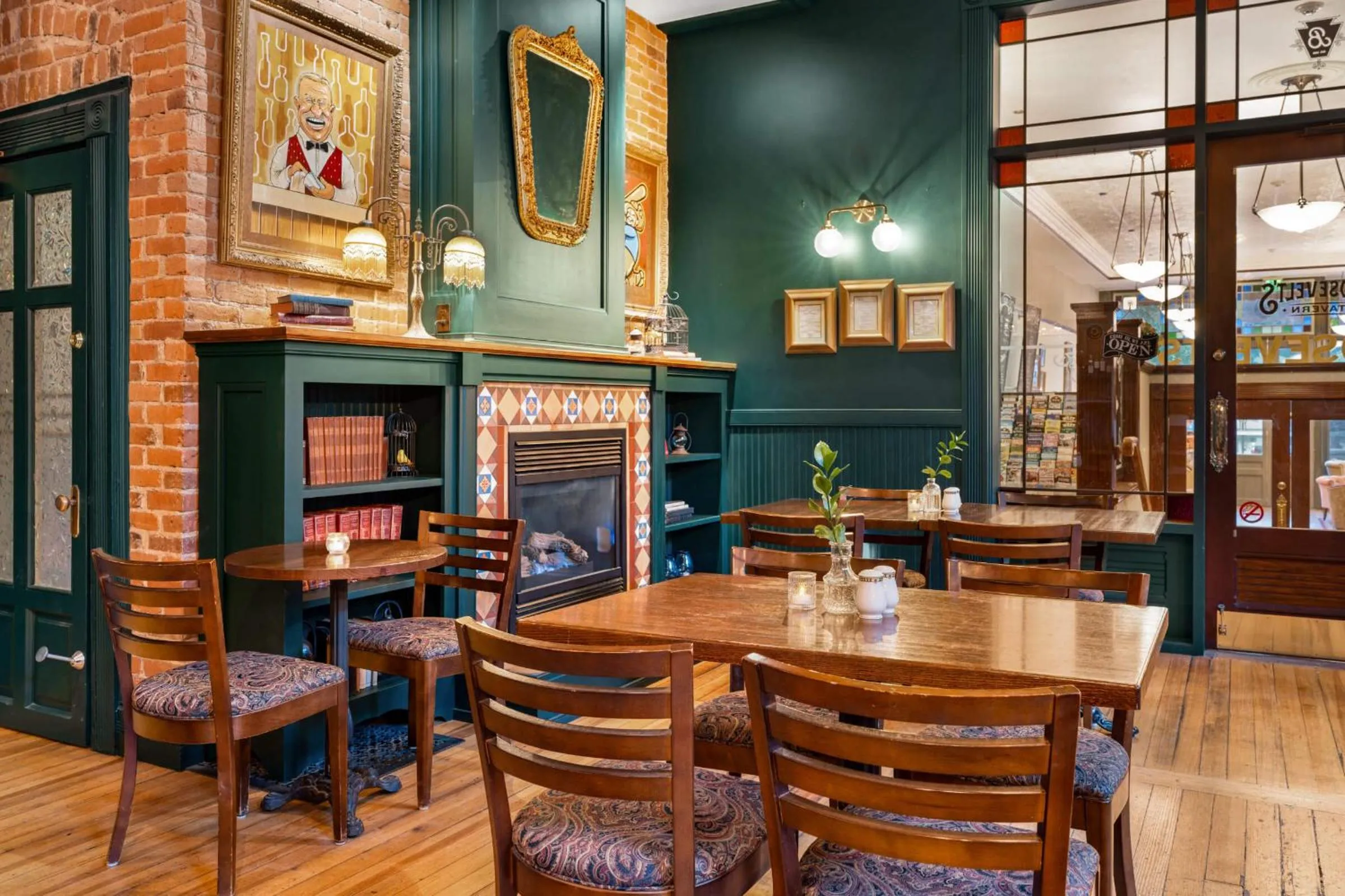 Beaumont Hotel and Spa - Adults Only