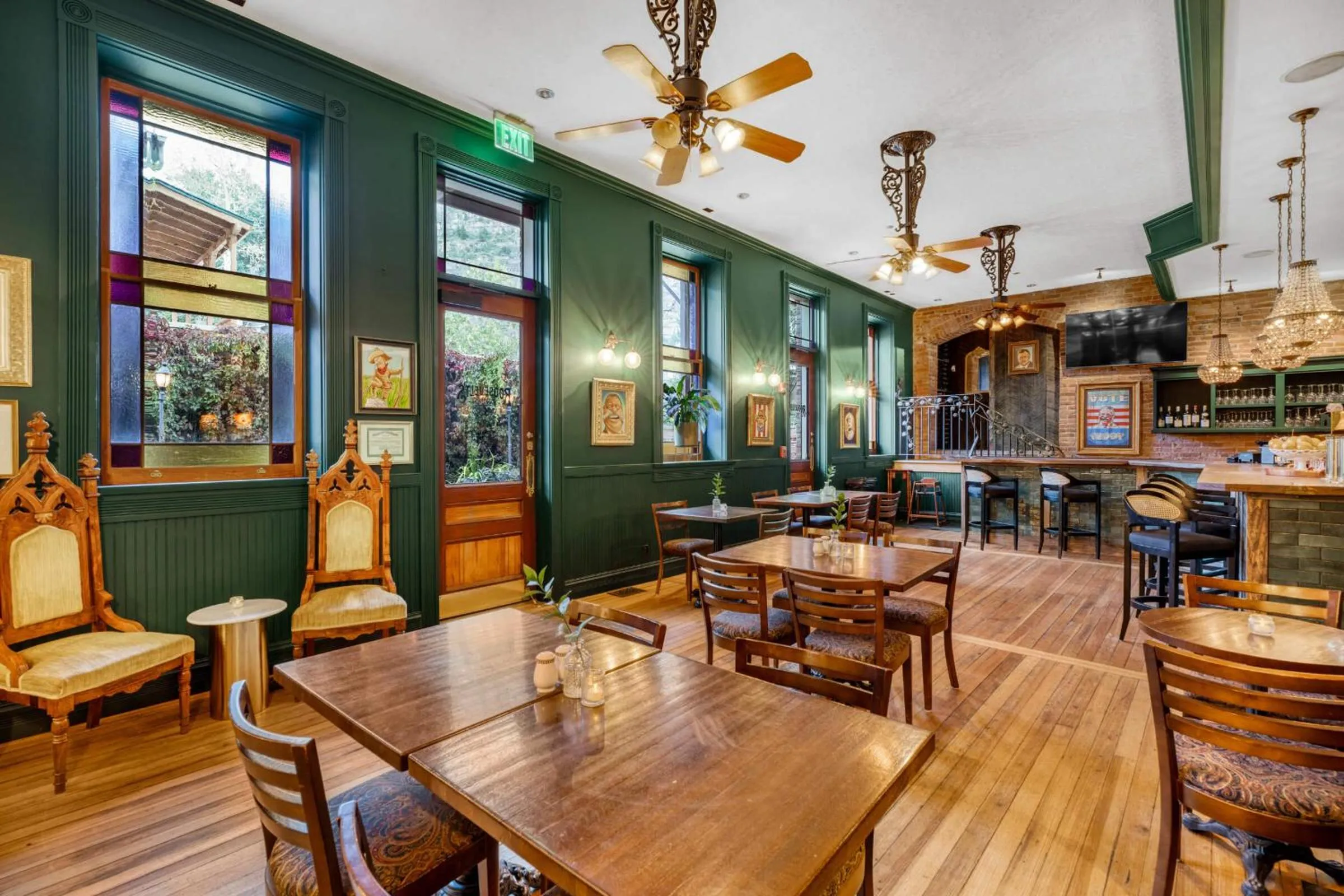 Beaumont Hotel and Spa - Adults Only