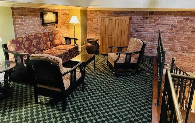 Beaumont Hotel and Spa - Adults Only