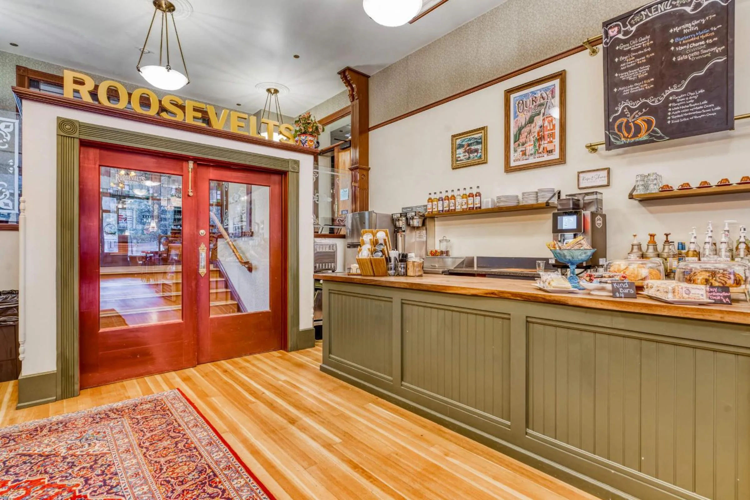 Beaumont Hotel and Spa - Adults Only