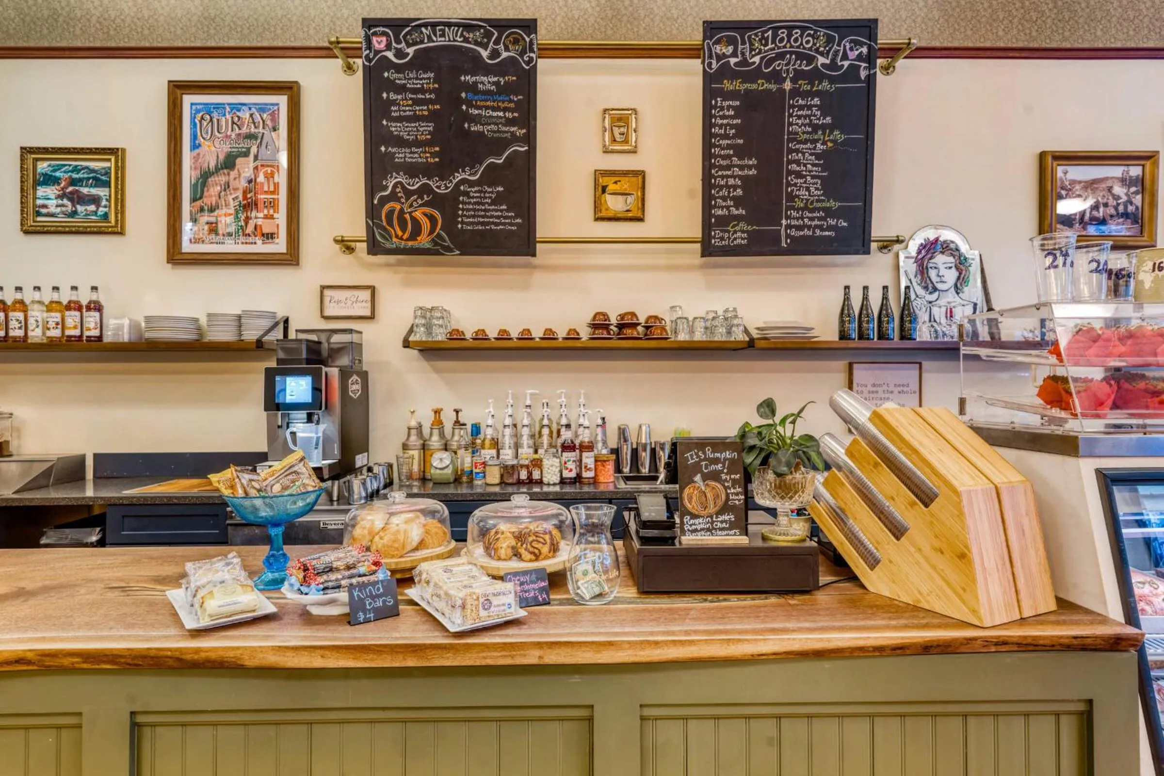 Beaumont Hotel and Spa - Adults Only