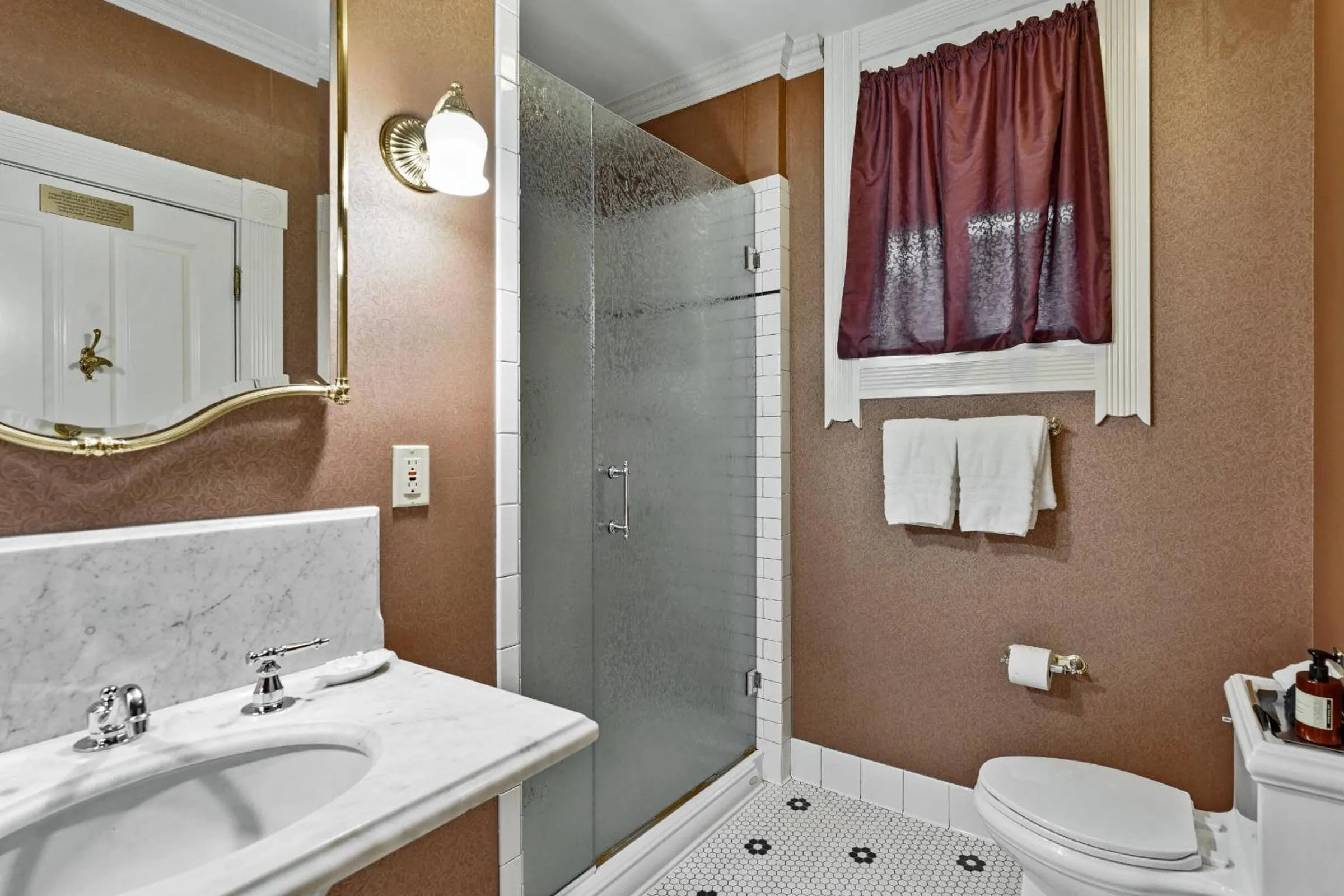 Beaumont Hotel and Spa - Adults Only