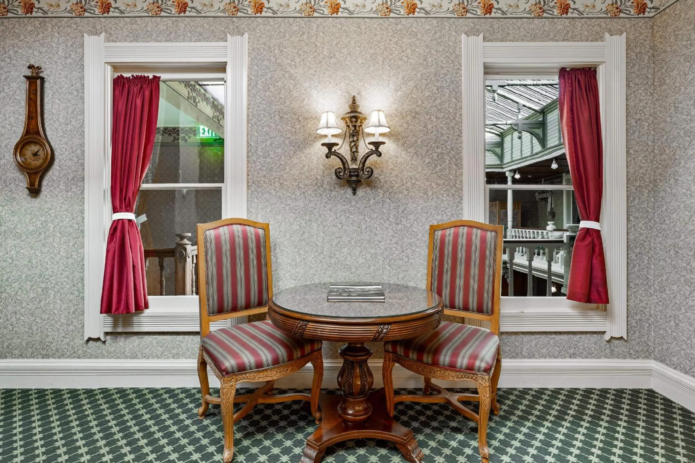 Beaumont Hotel and Spa - Adults Only