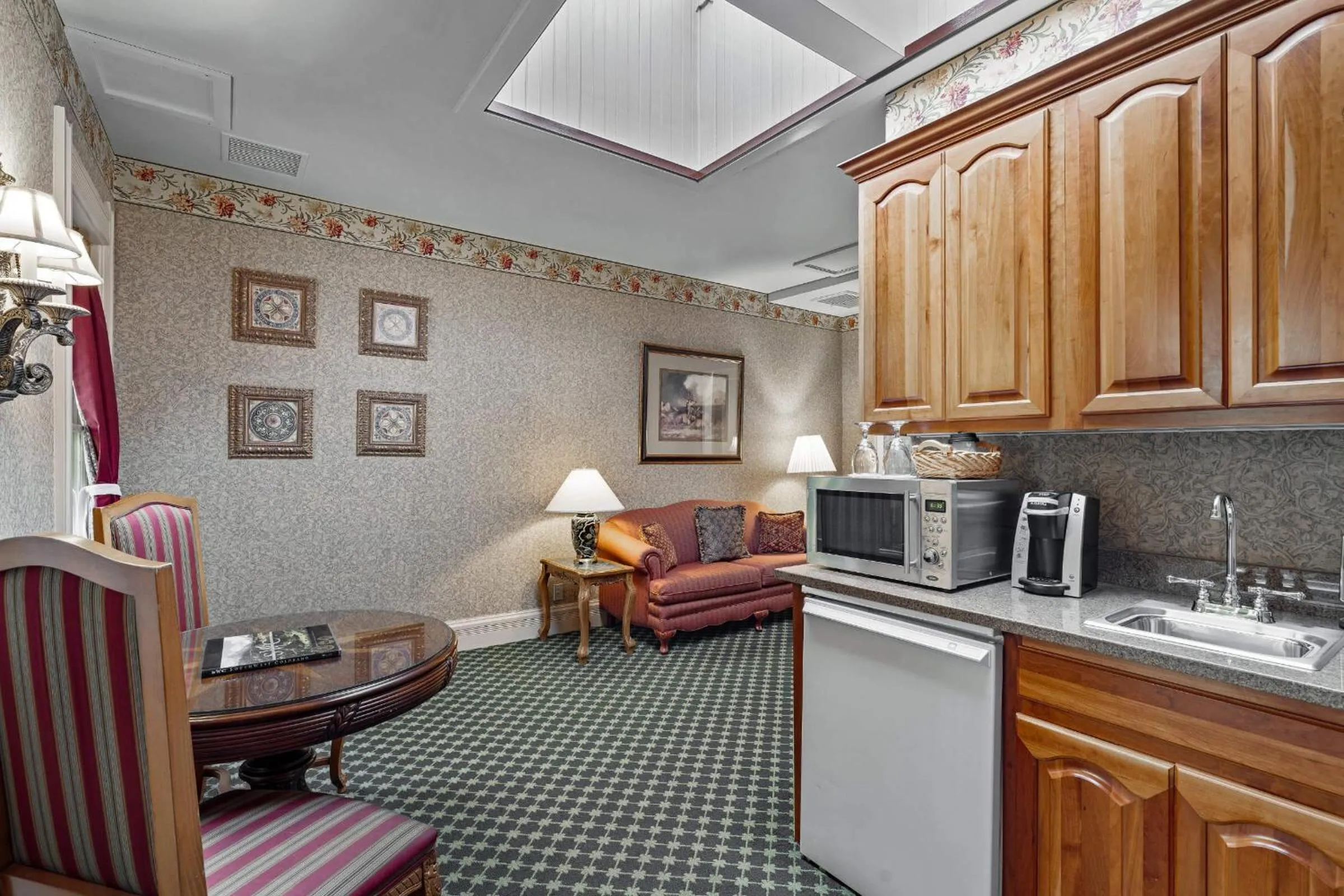 Beaumont Hotel and Spa - Adults Only