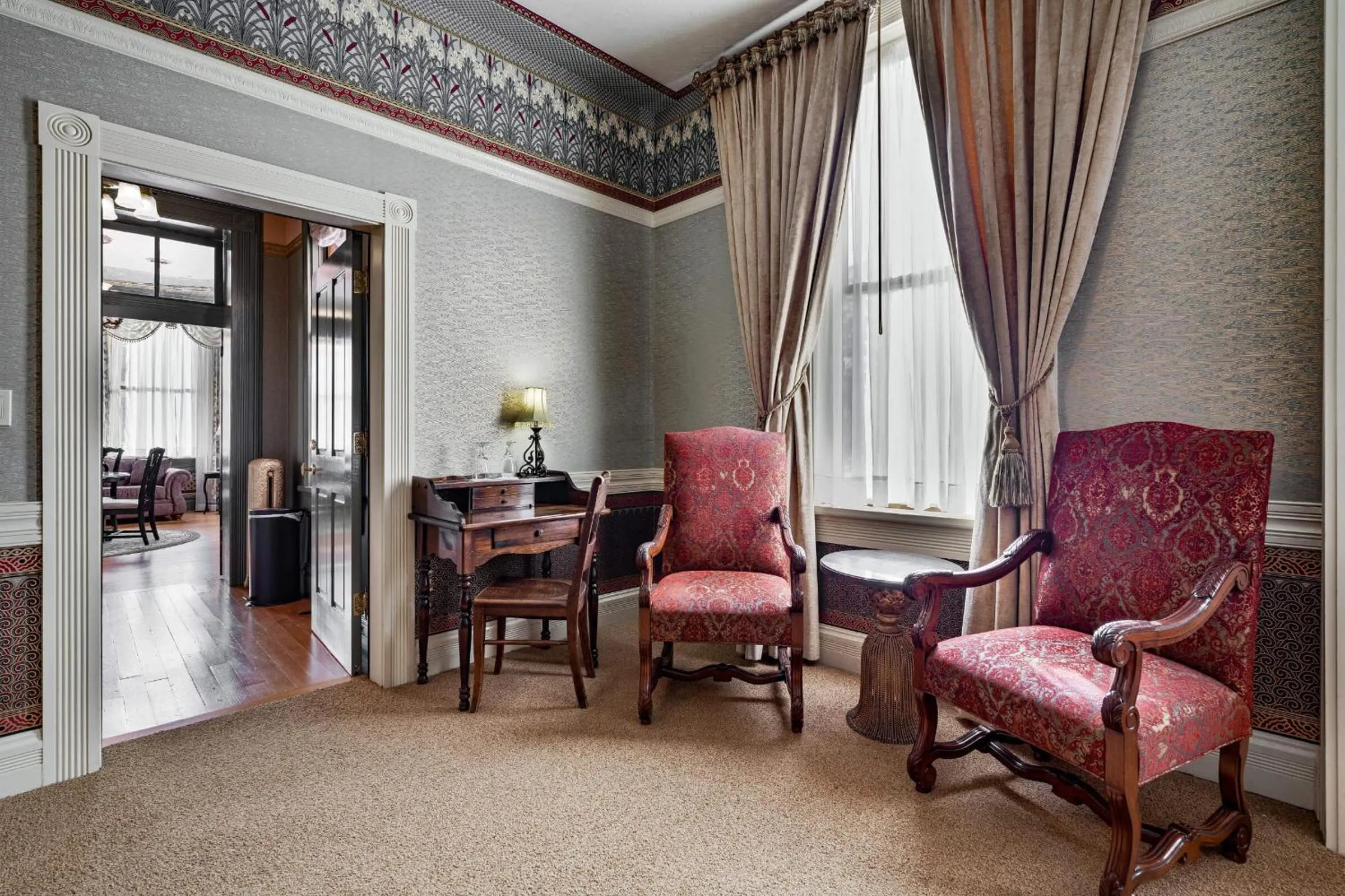 Beaumont Hotel and Spa - Adults Only