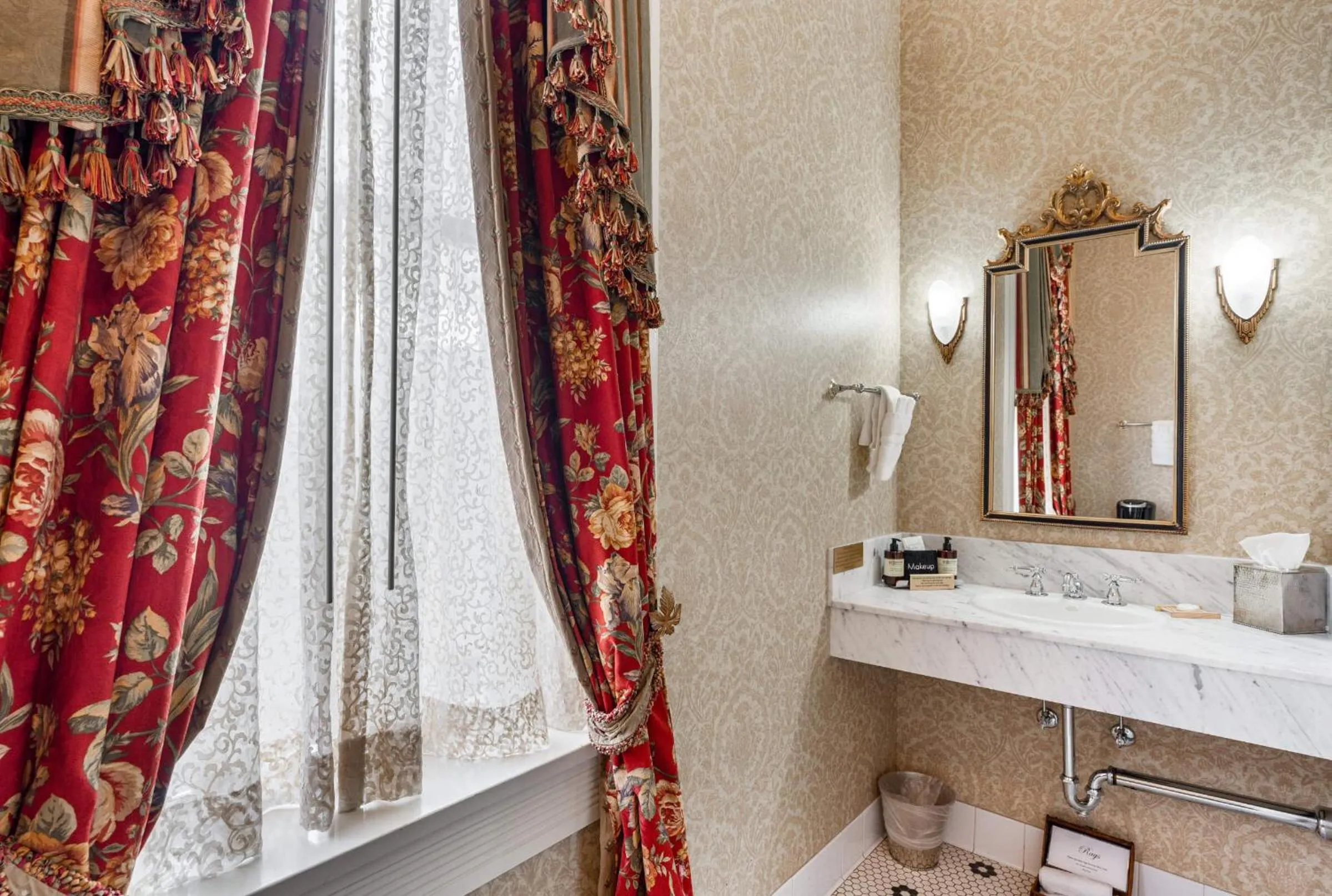 Beaumont Hotel and Spa - Adults Only