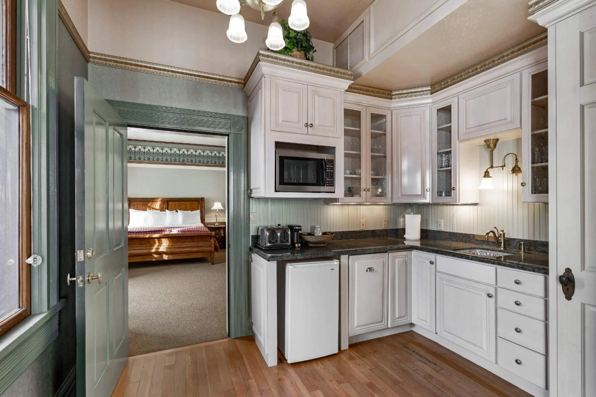 Beaumont Hotel and Spa - Adults Only