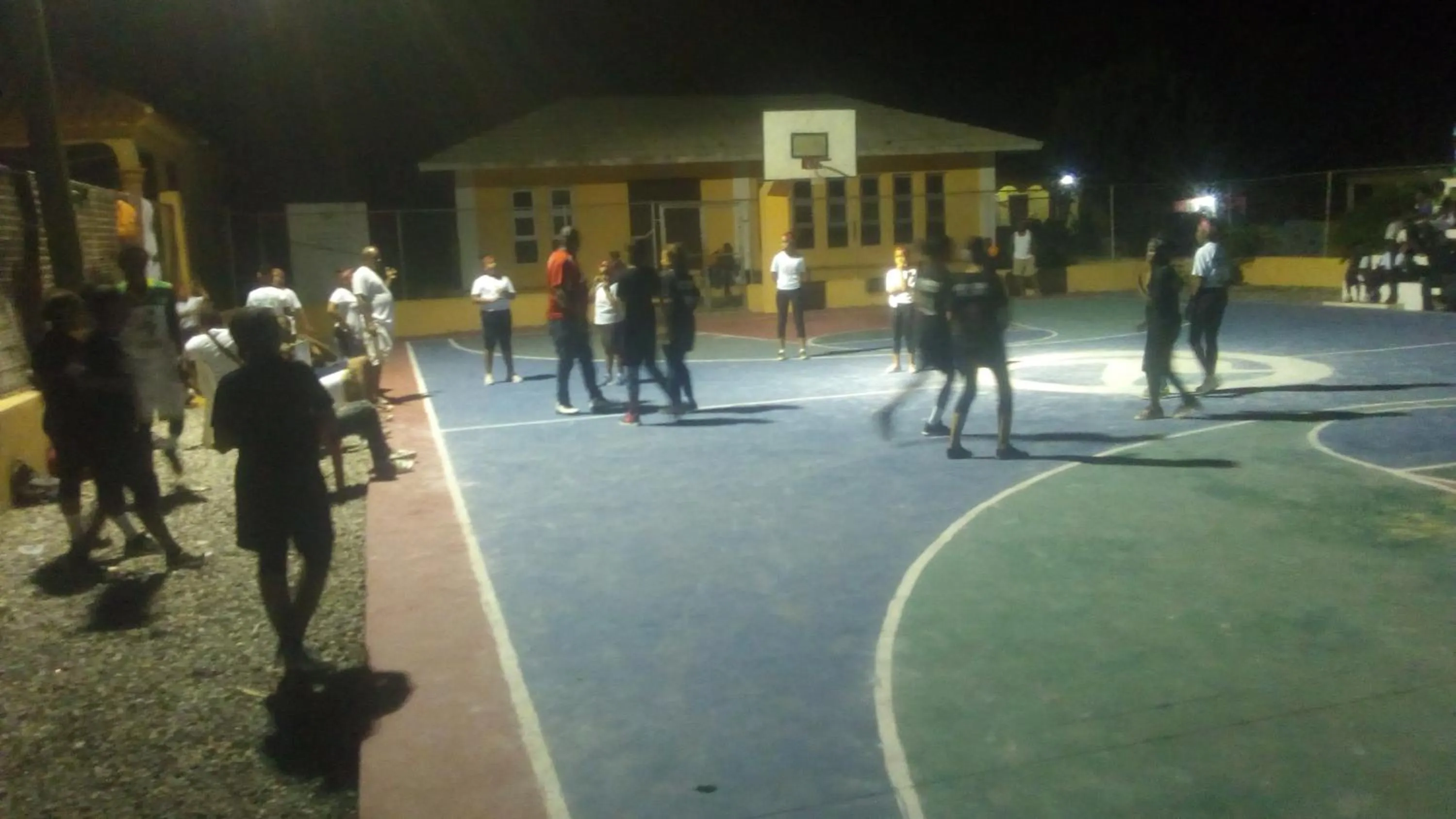 El Conde de Villa Rosa