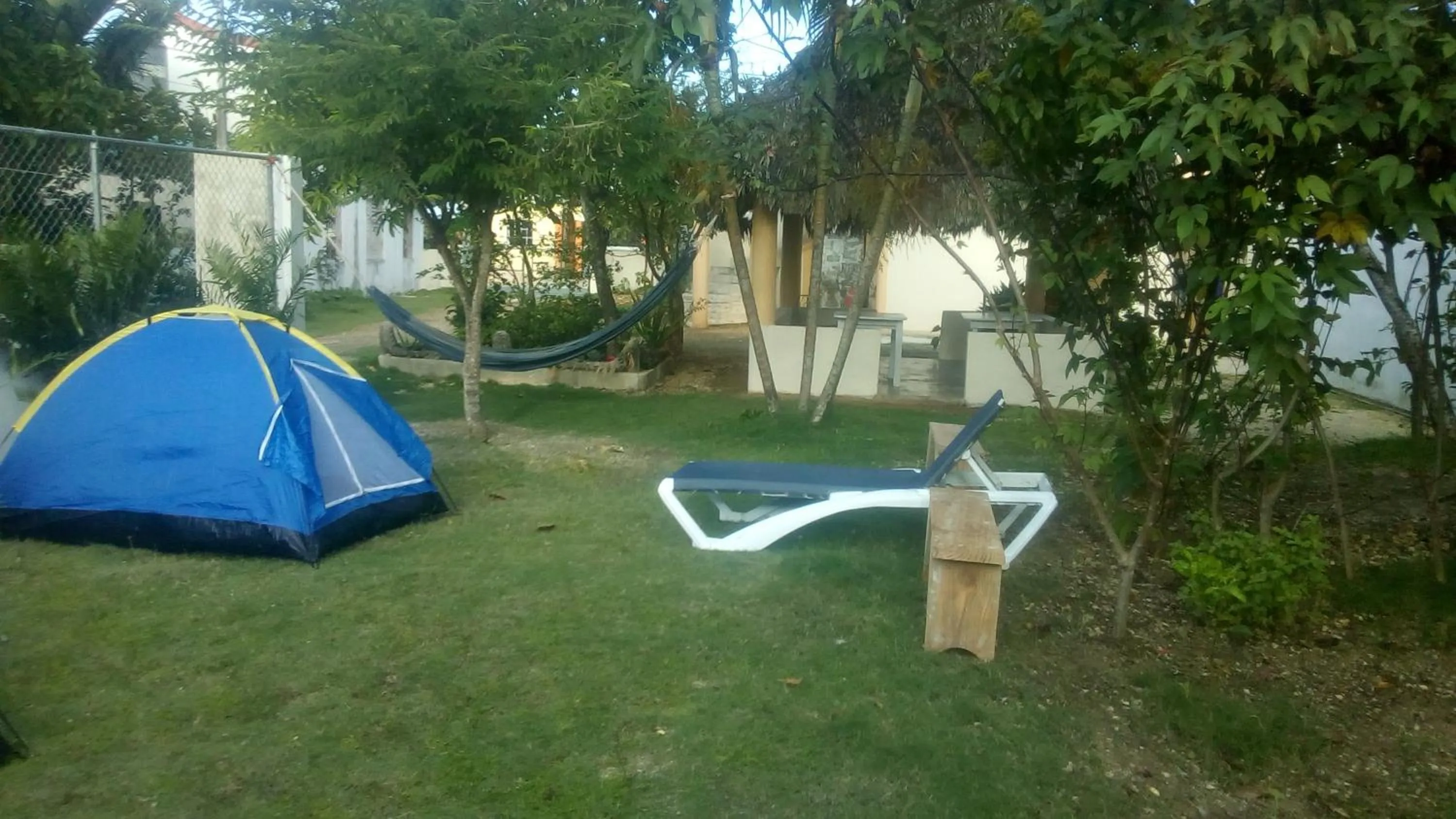 El Conde de Villa Rosa